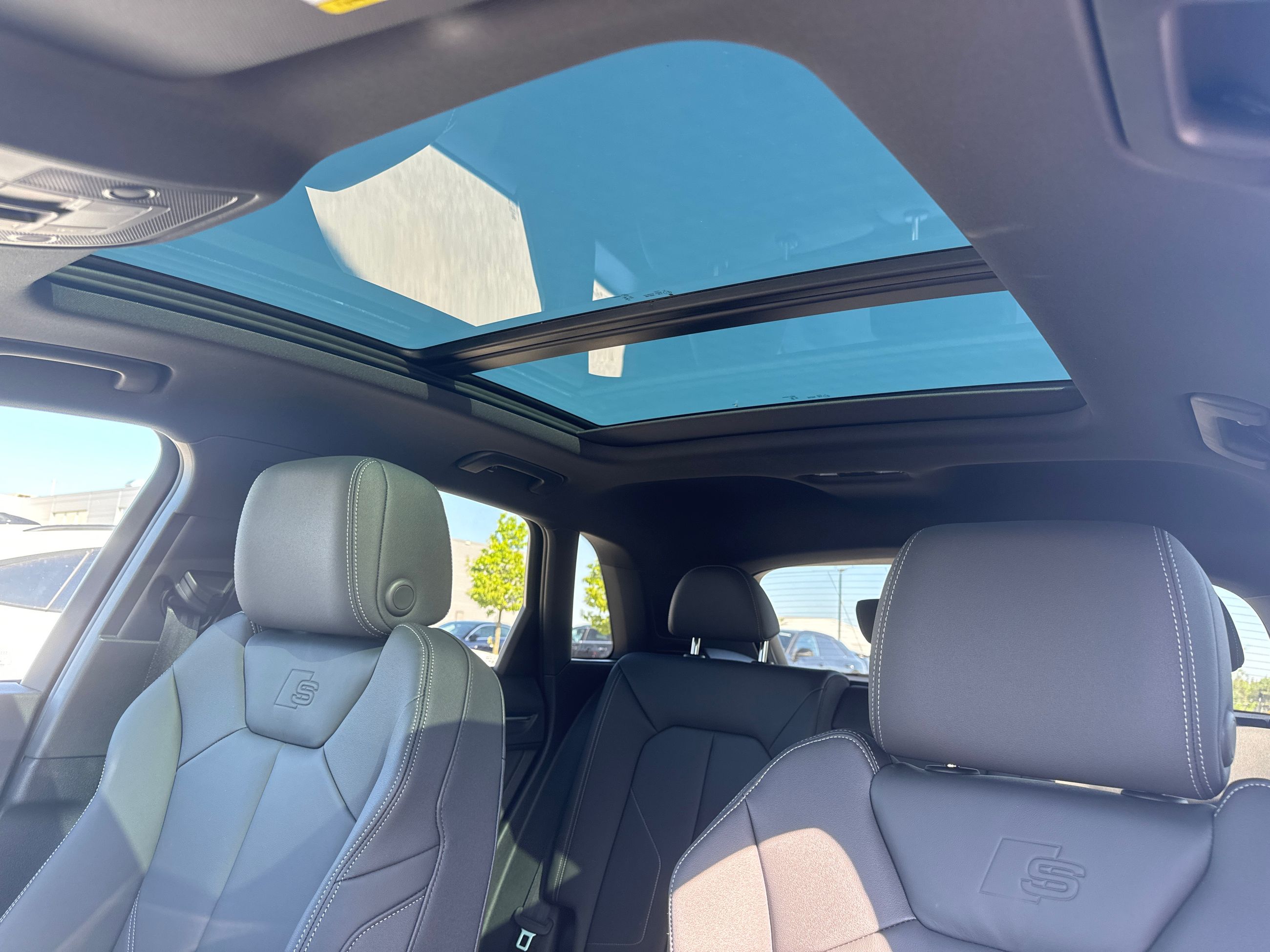 Audi Q3  2025 à Barrie, Ontario