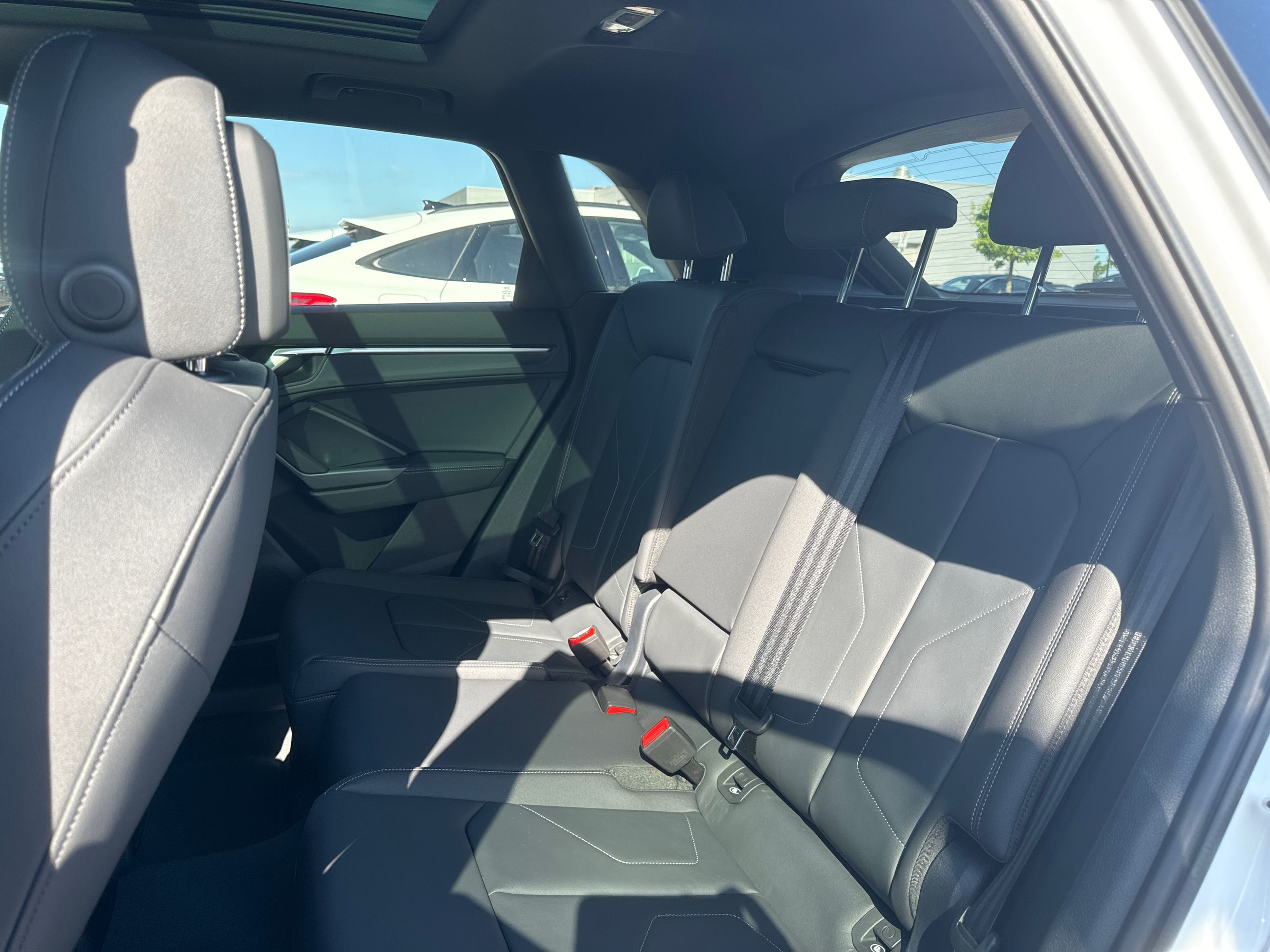 Audi Q3  2025 à Barrie, Ontario