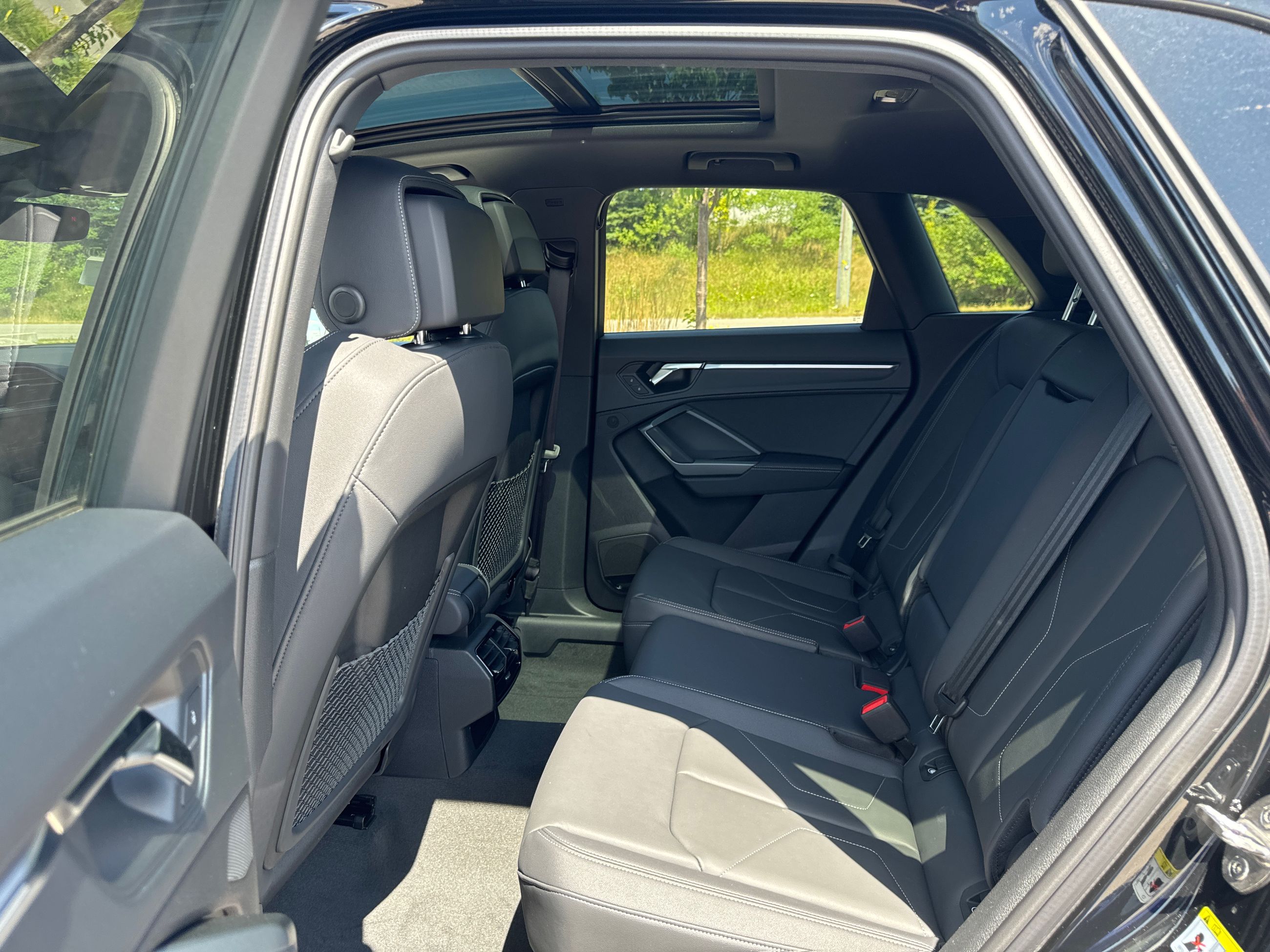 2025 Audi Q3 in Barrie, Ontario