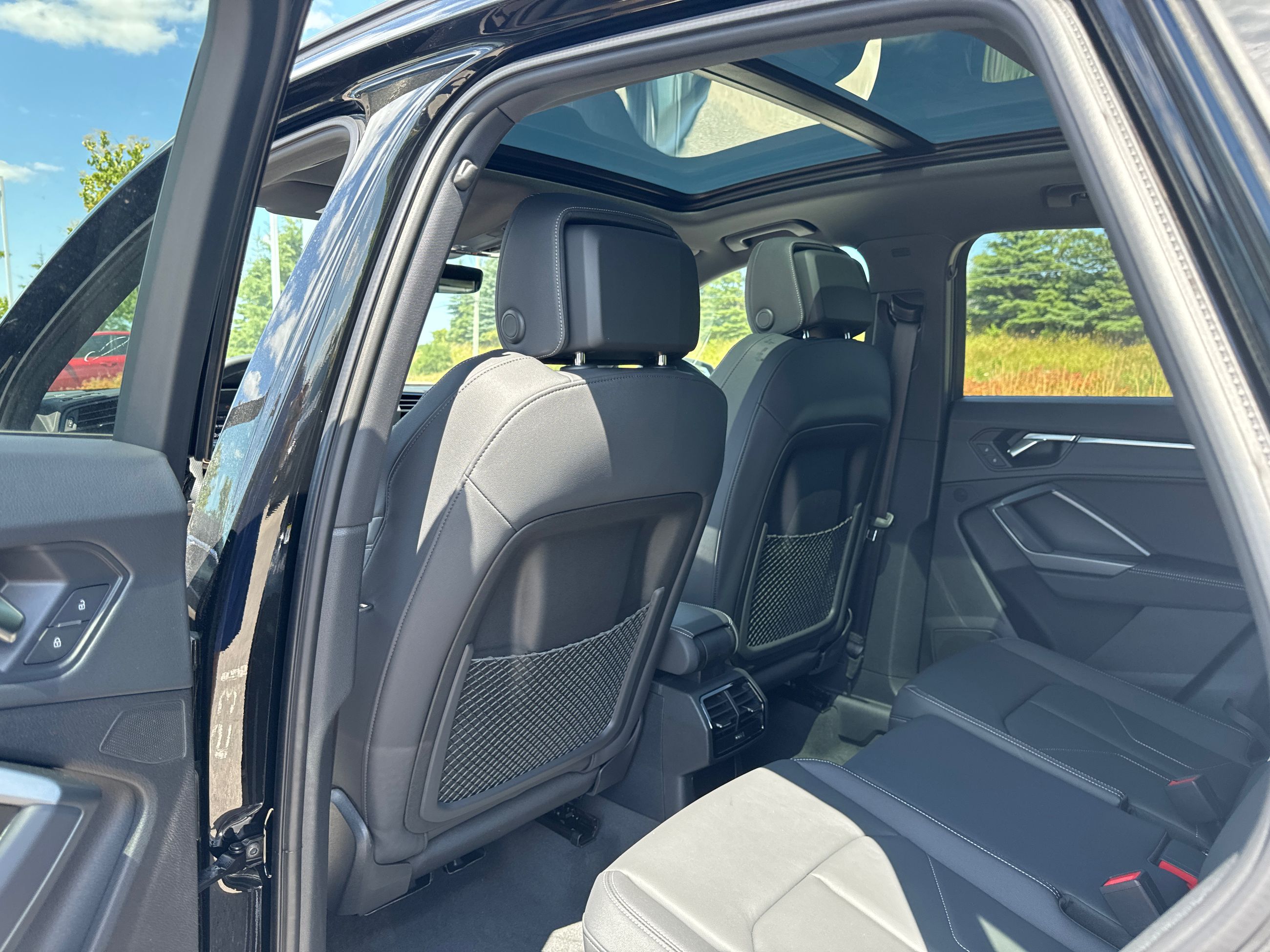 2025 Audi Q3 in Barrie, Ontario