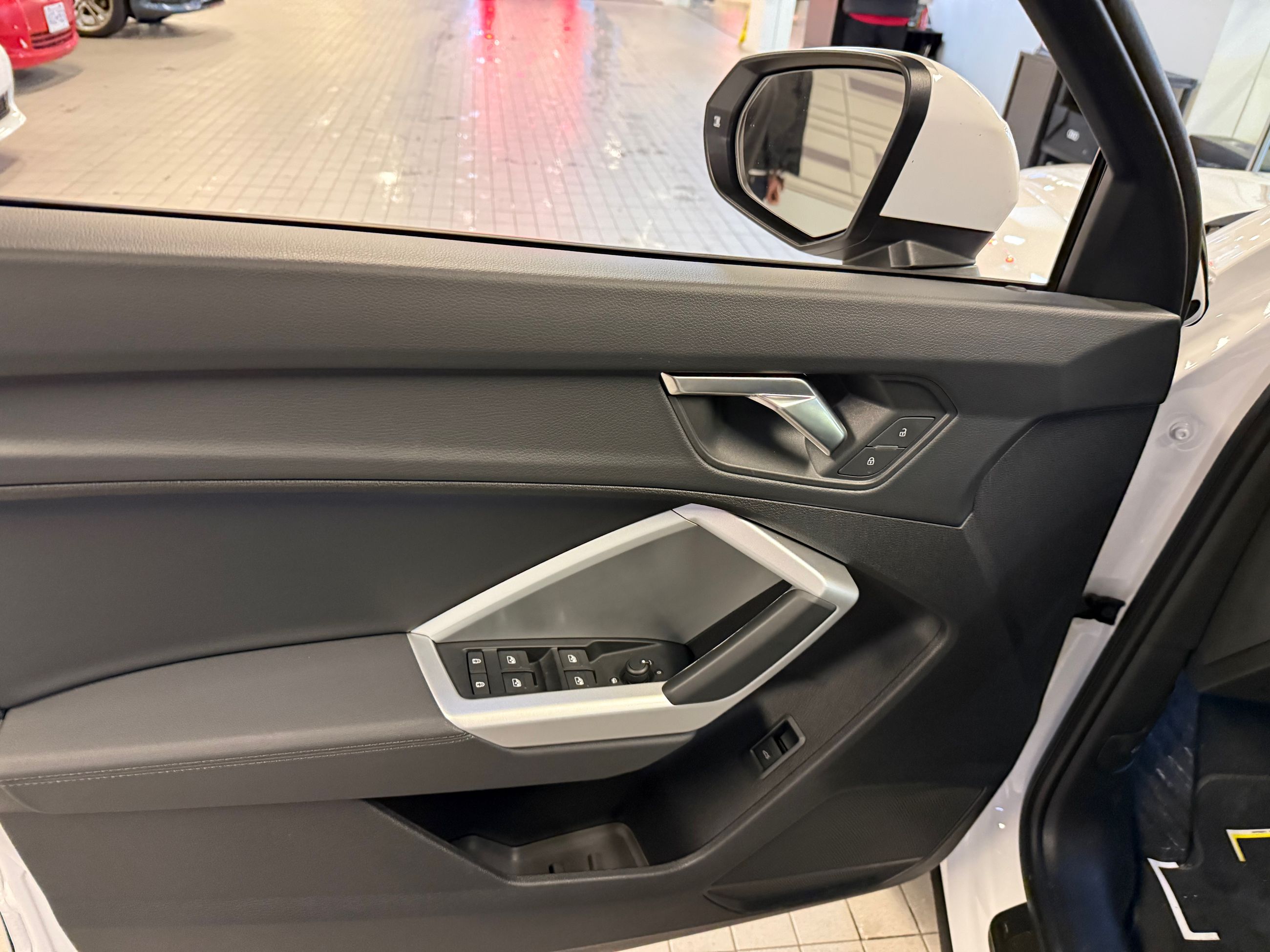 Audi Q3  2025 à Vancouver, Colombie-Britannique