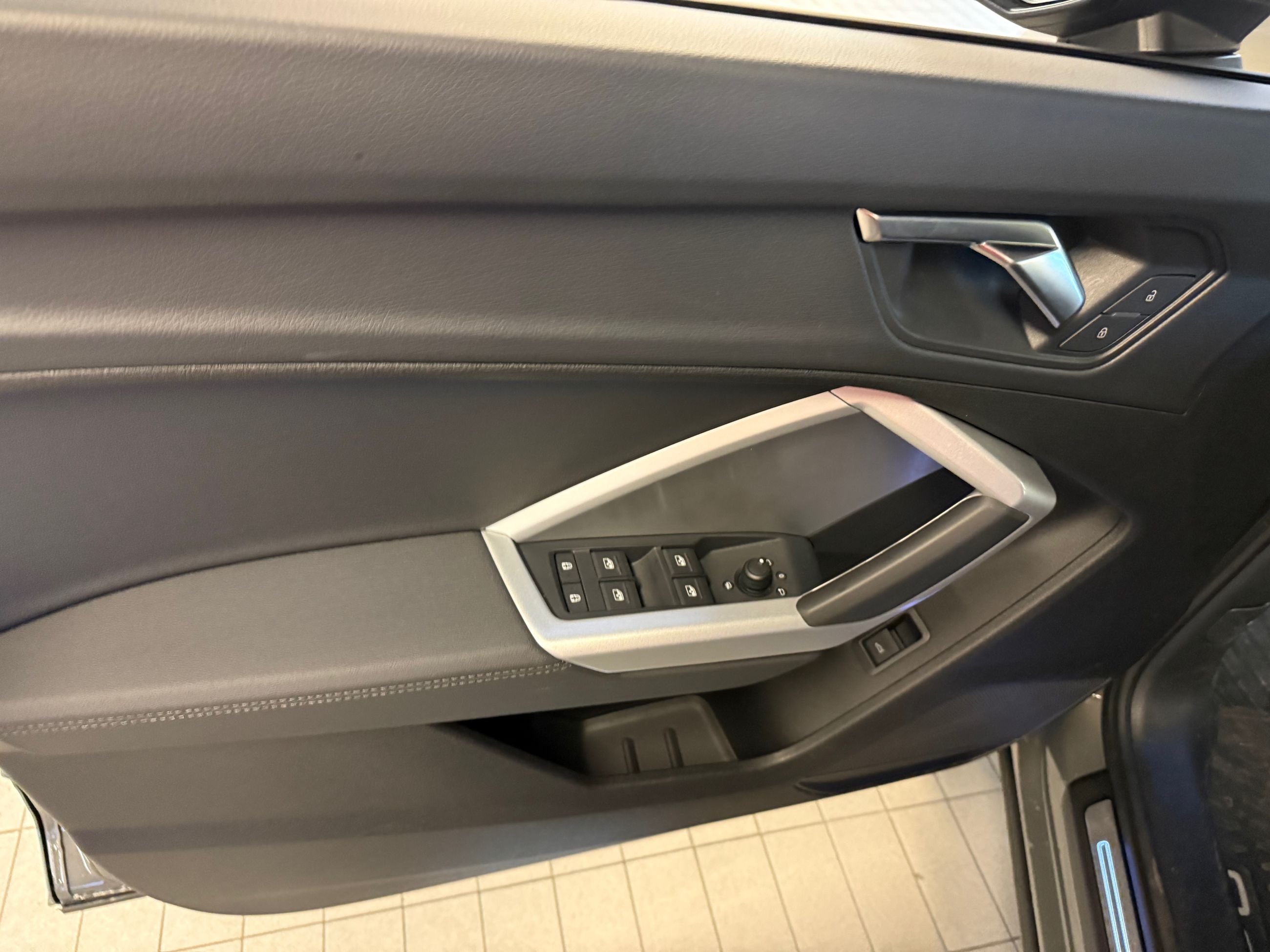 Audi Q3  2025 à Vancouver, Colombie-Britannique