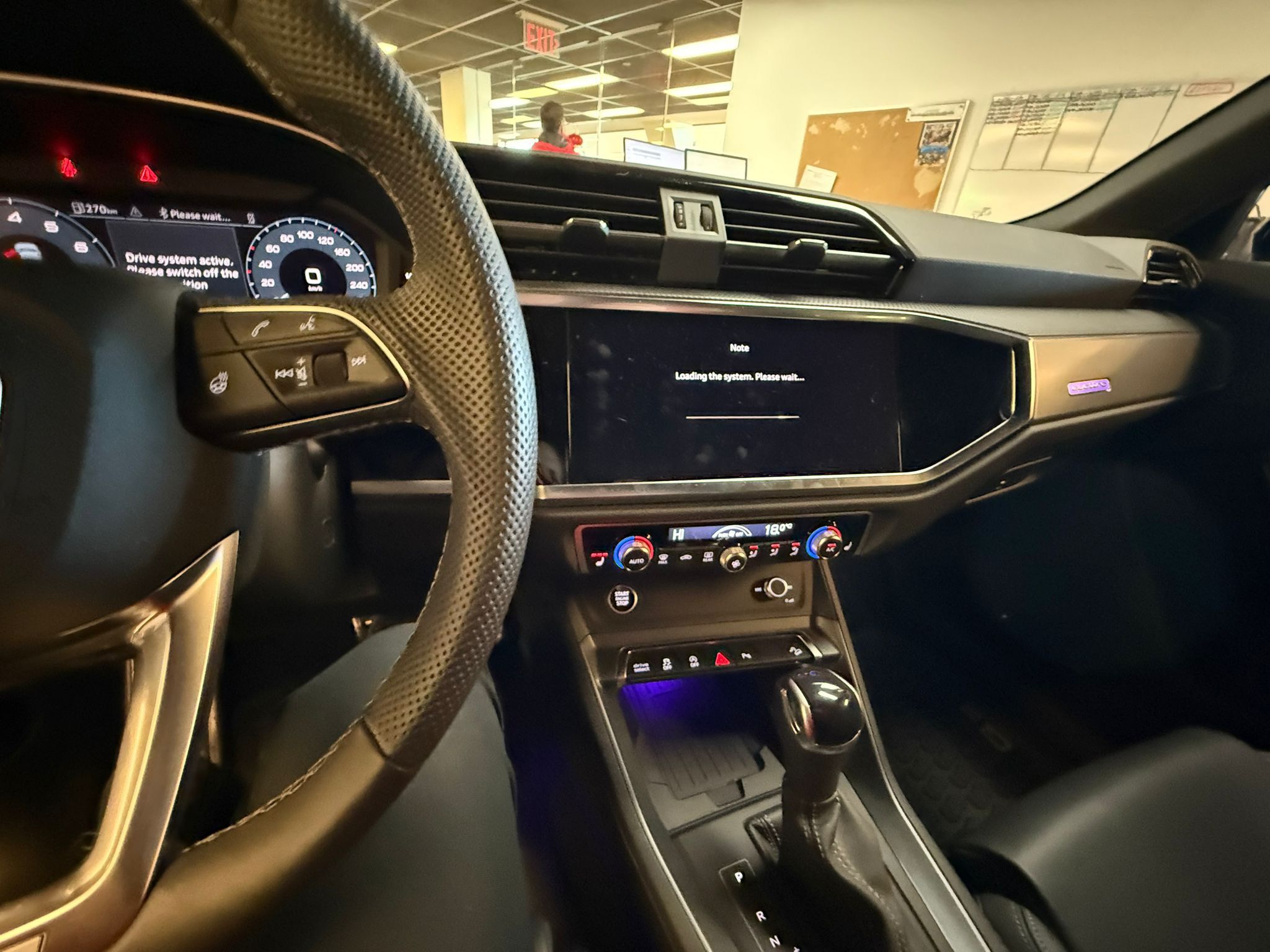 2025 Audi Q3 in Vancouver, British Columbia