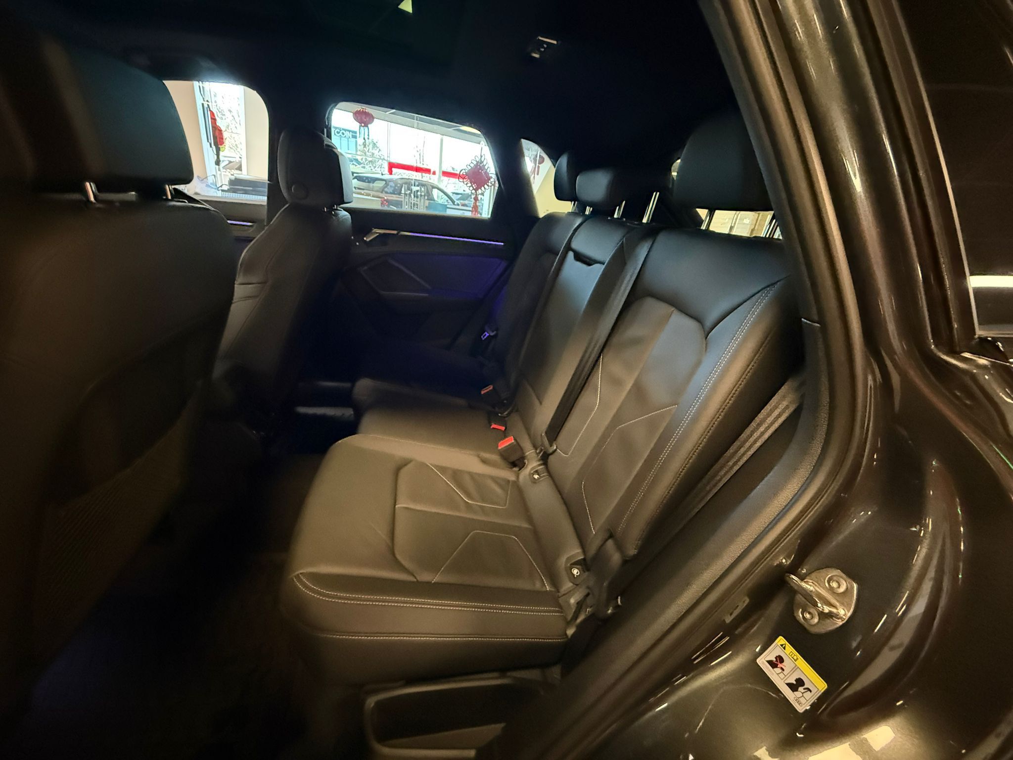 2025 Audi Q3 in Vancouver, British Columbia