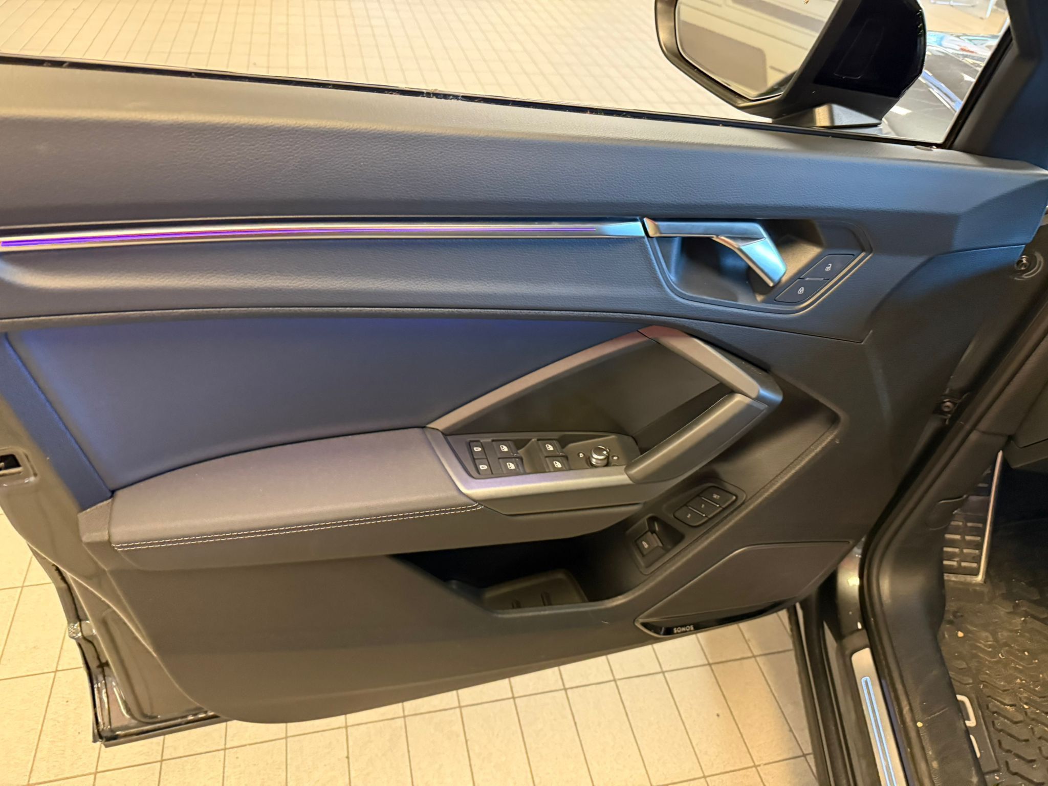 2025 Audi Q3 in Vancouver, British Columbia