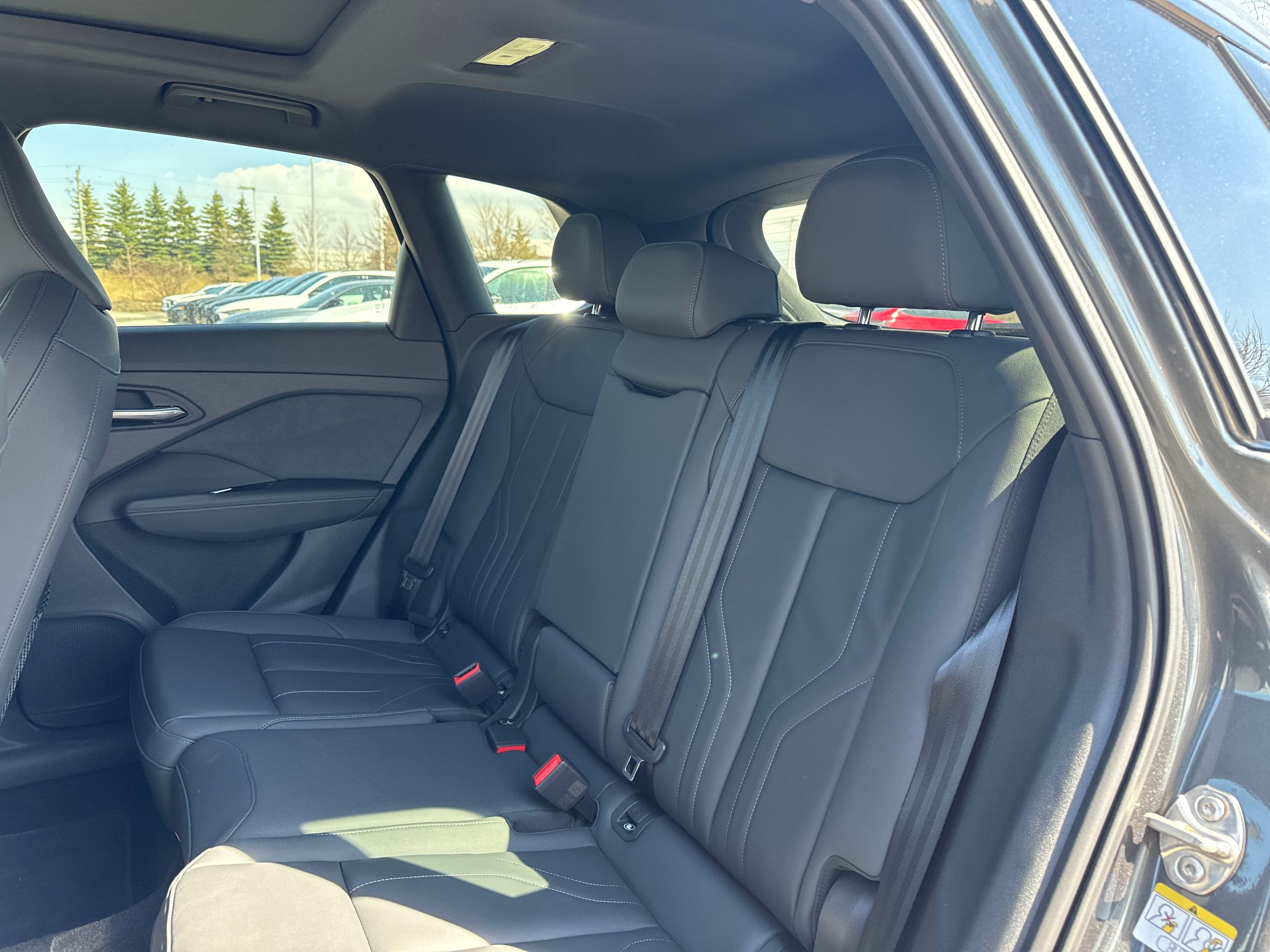 2026 Audi Q3 in Barrie, Ontario