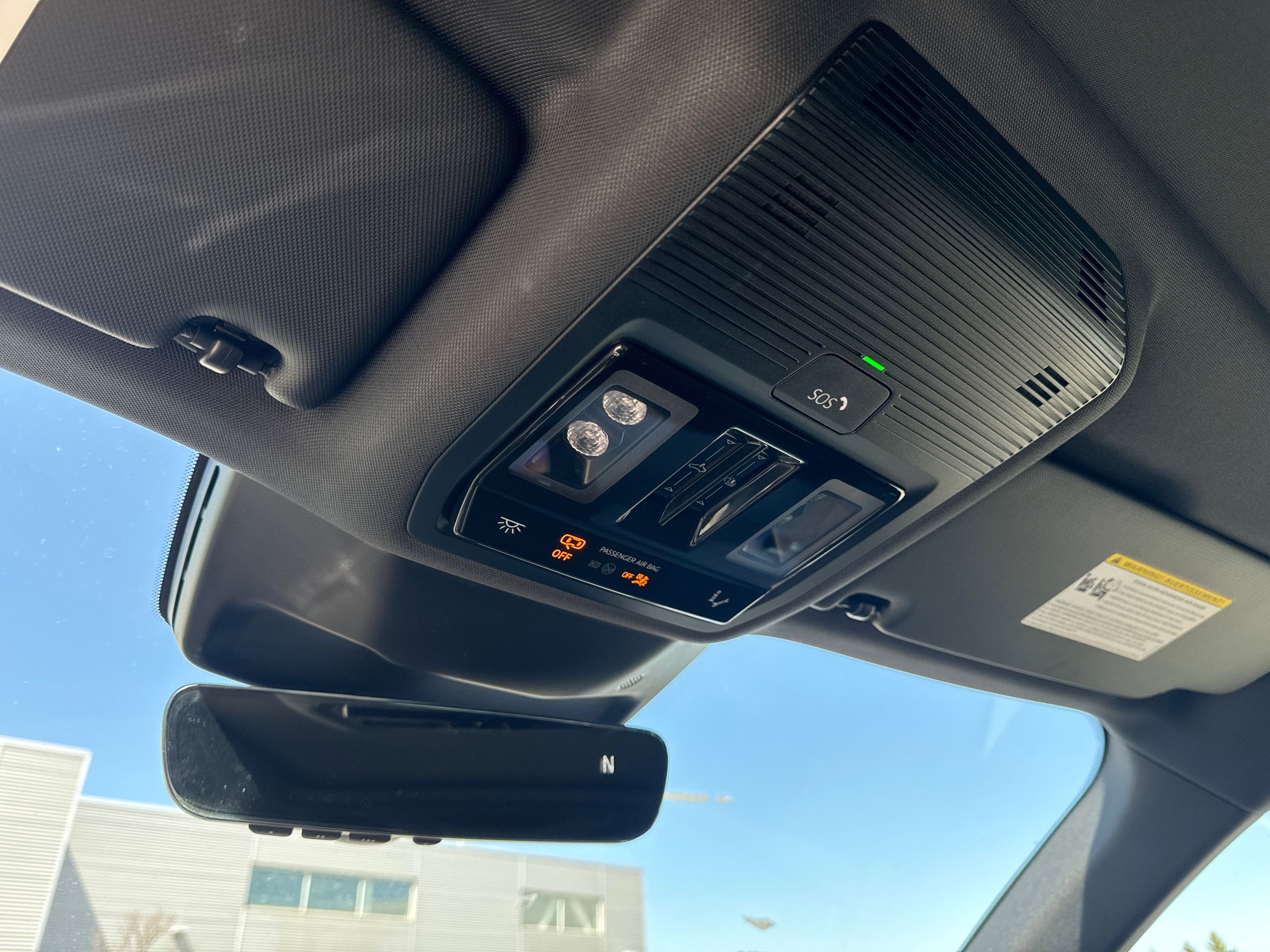 2026 Audi Q3 in Barrie, Ontario