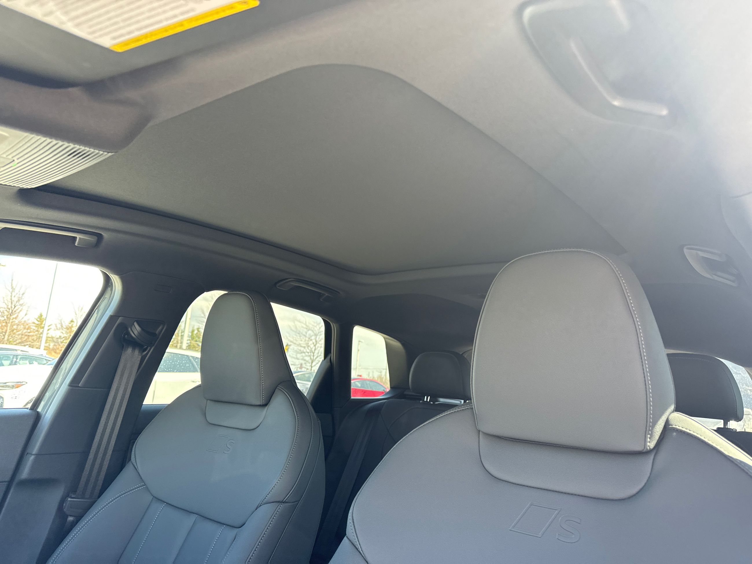 2026 Audi Q3 in Barrie, Ontario