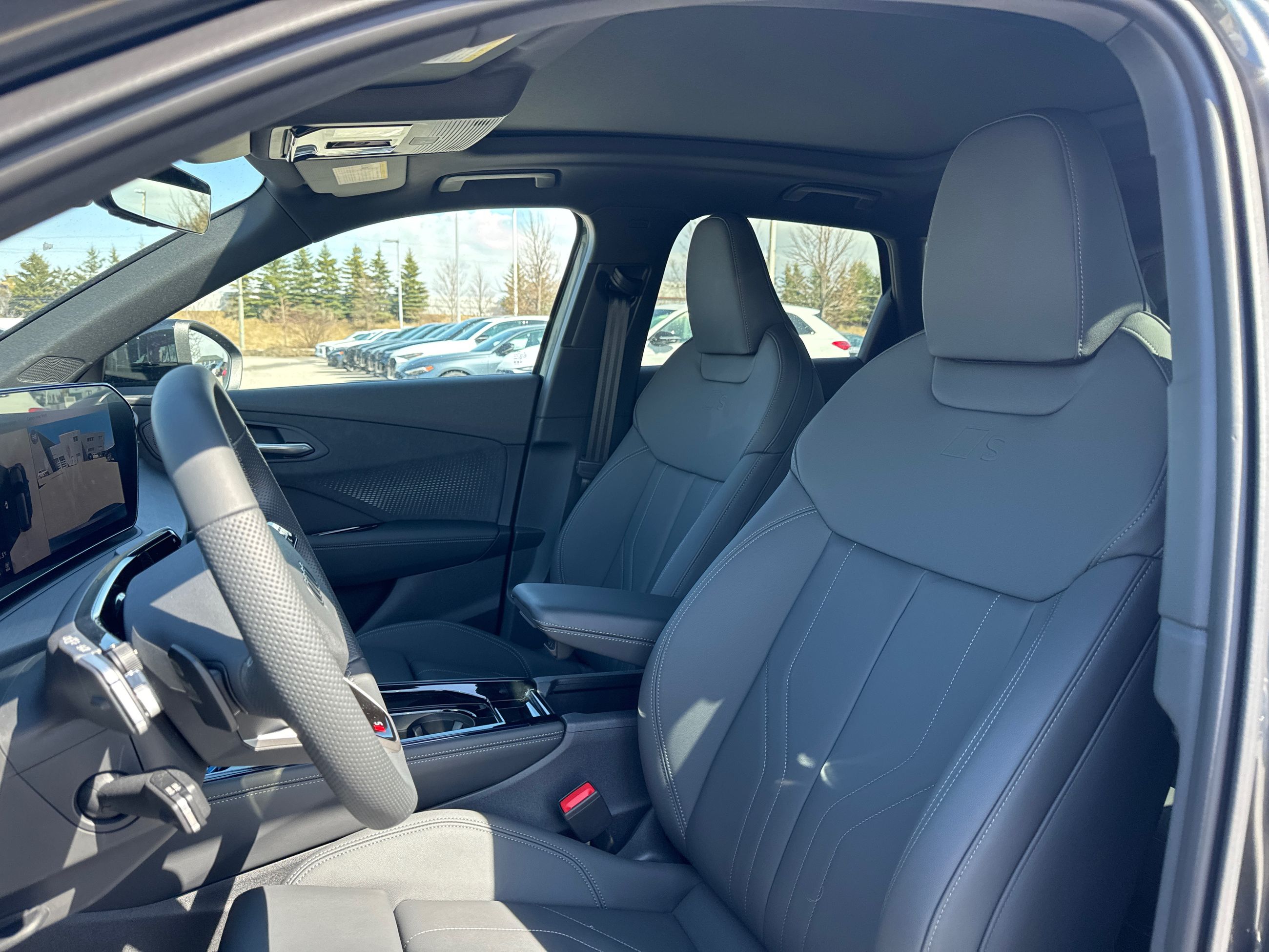 2026 Audi Q3 in Barrie, Ontario