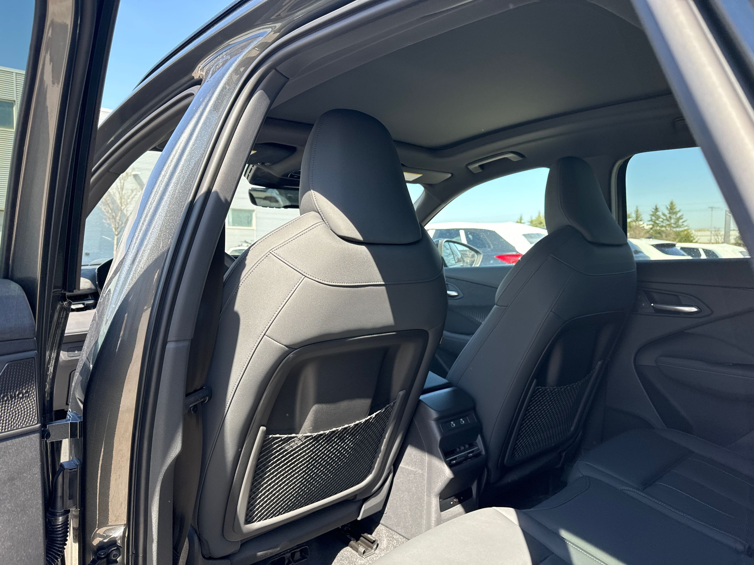 2026 Audi Q3 in Barrie, Ontario