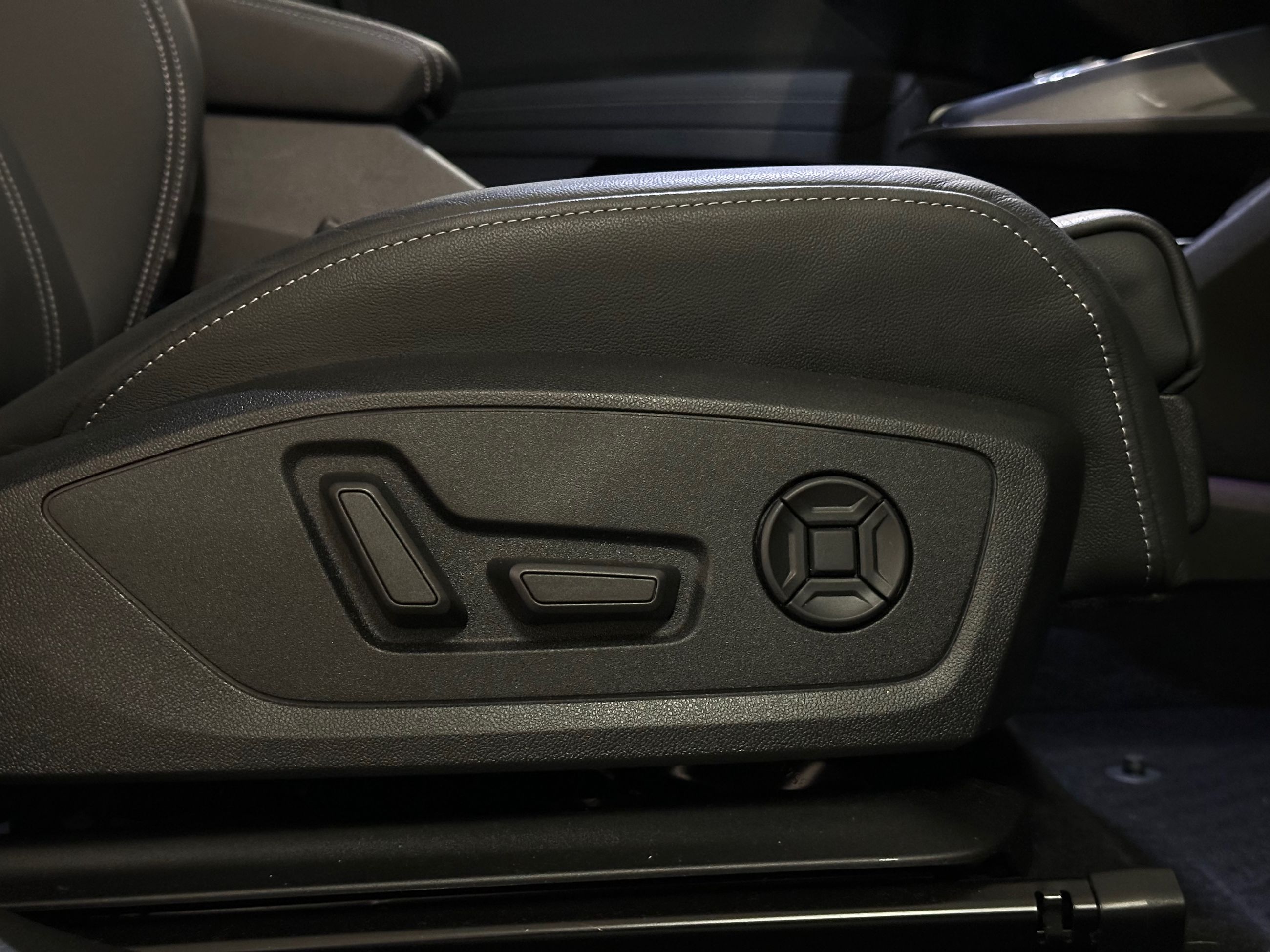 2023 Audi Q4 e-tron in Vancouver, British Columbia