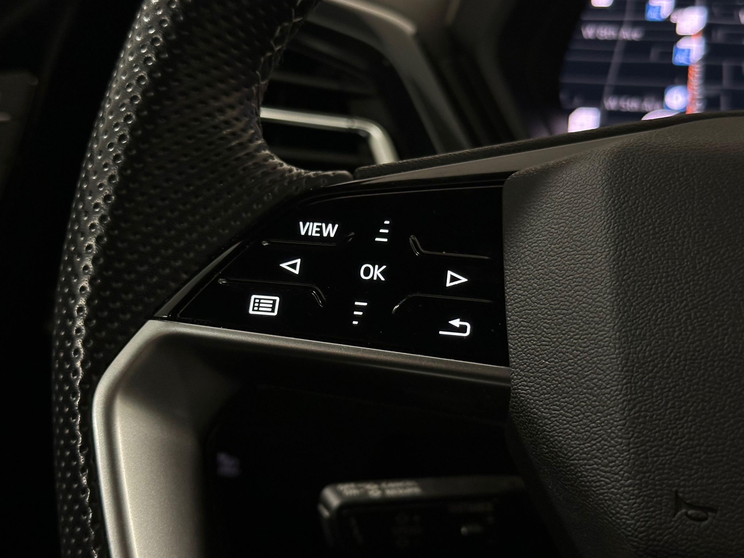 2023 Audi Q4 e-tron in Vancouver, British Columbia