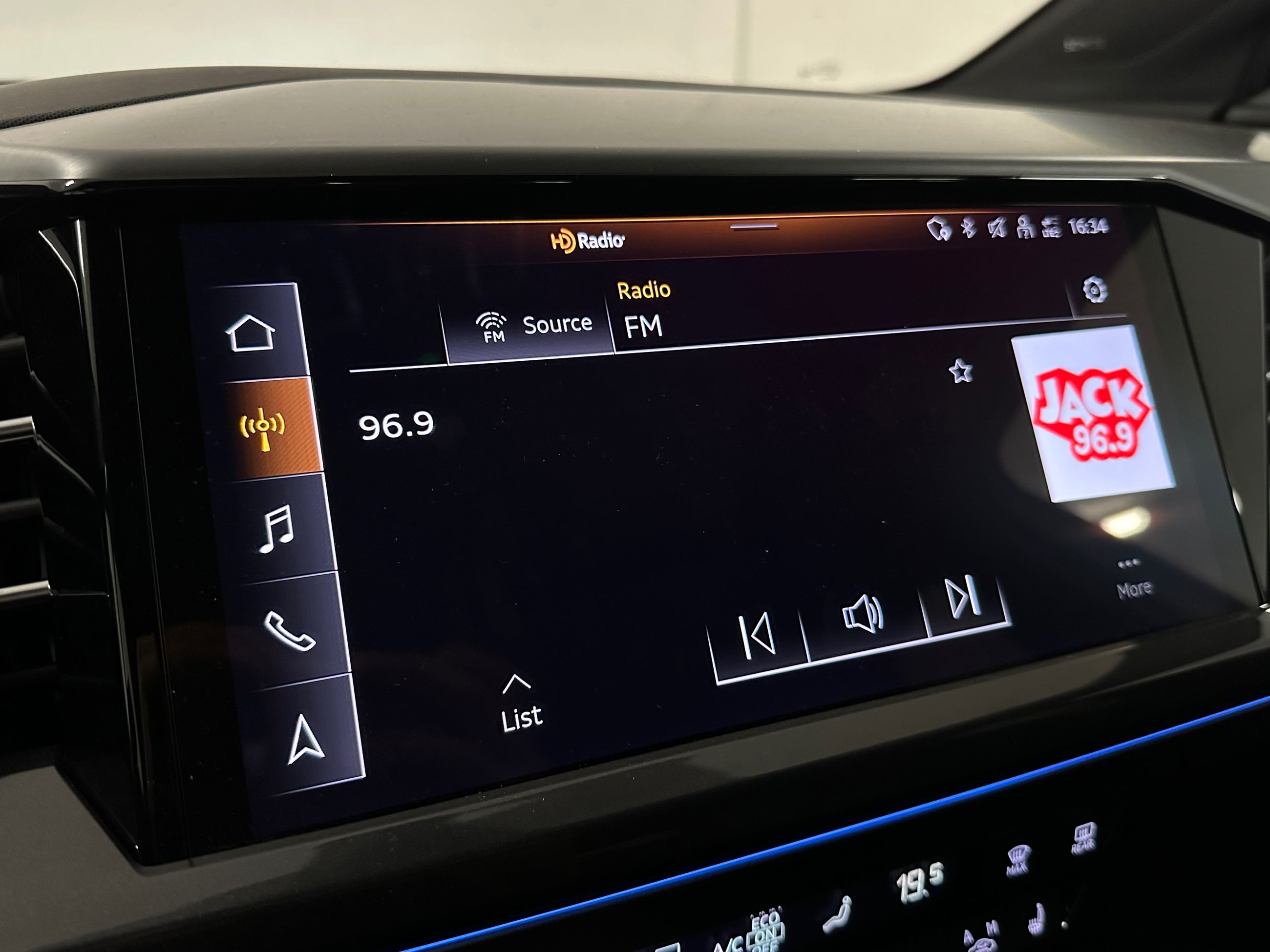 2023 Audi Q4 e-tron in Vancouver, British Columbia