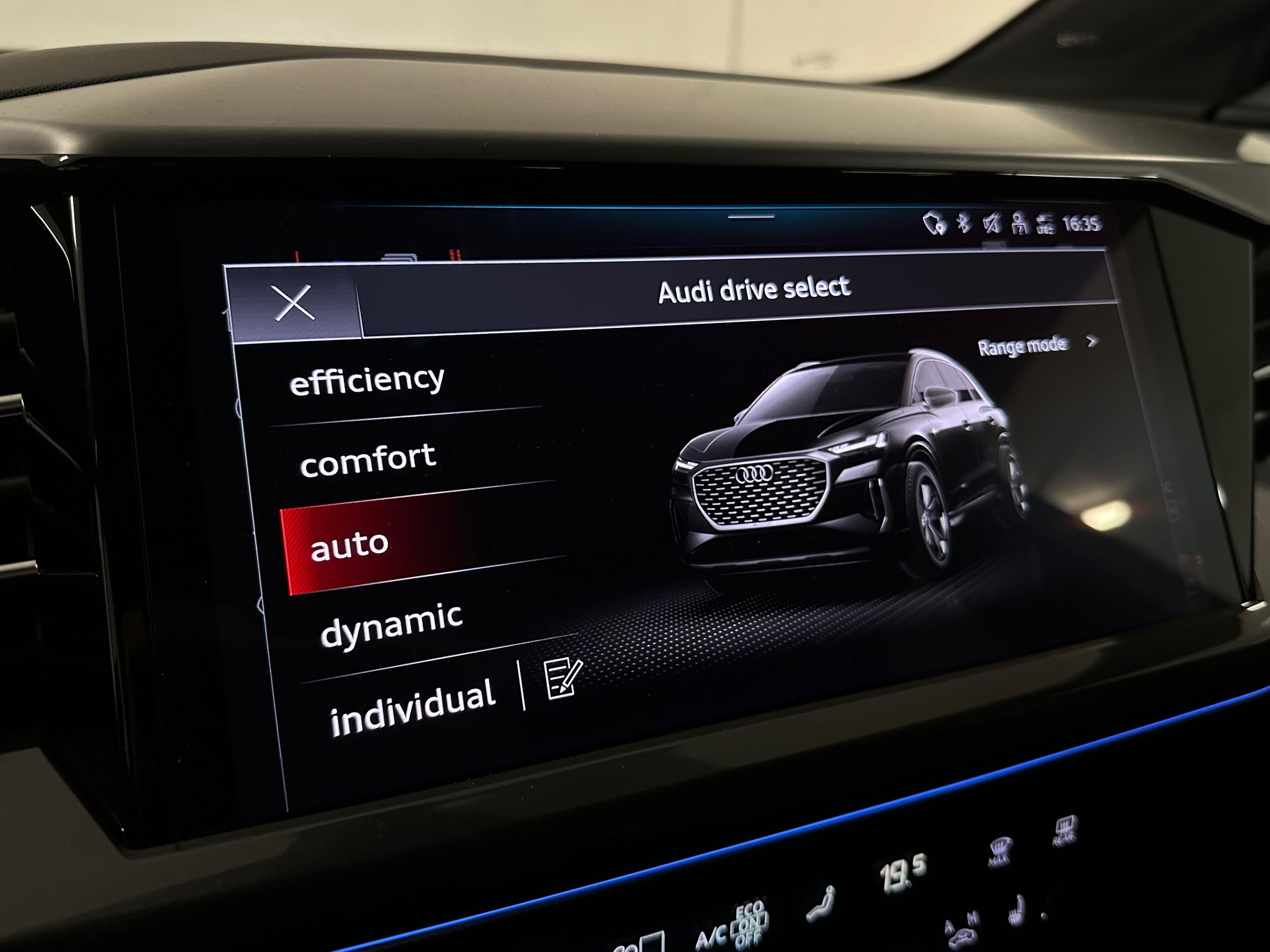 2023 Audi Q4 e-tron in Vancouver, British Columbia