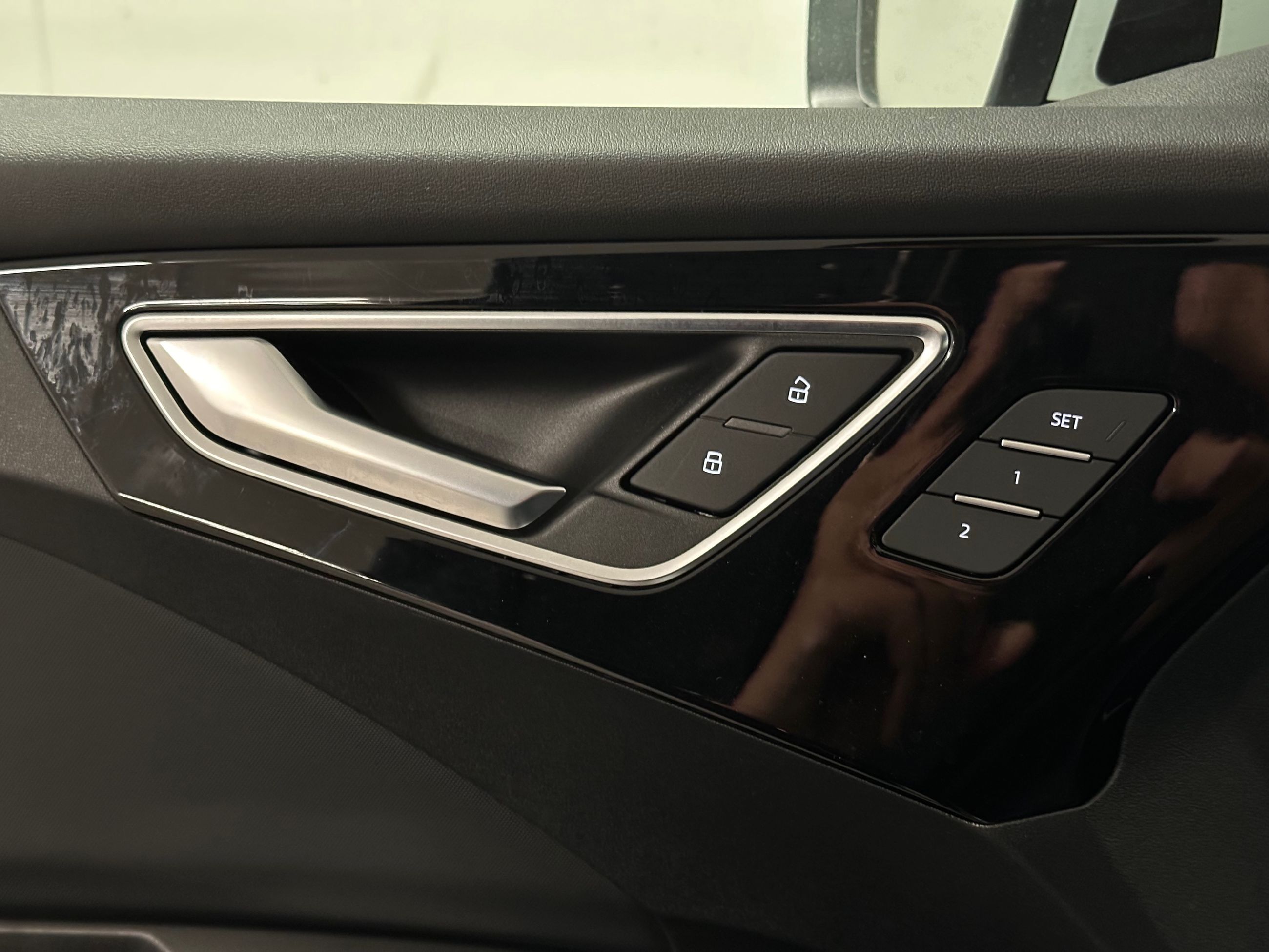 2023 Audi Q4 e-tron in Vancouver, British Columbia