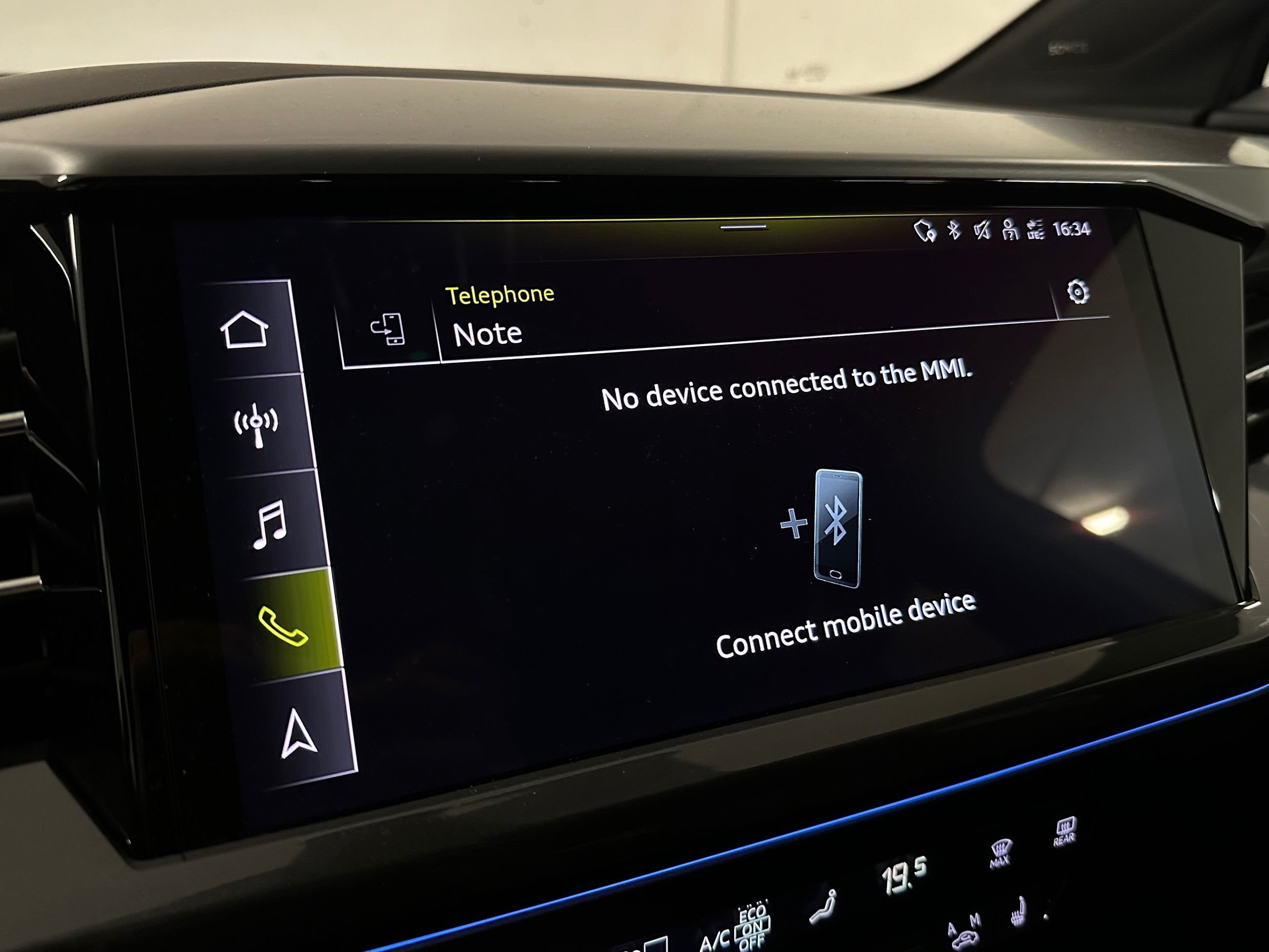 2023 Audi Q4 e-tron in Vancouver, British Columbia