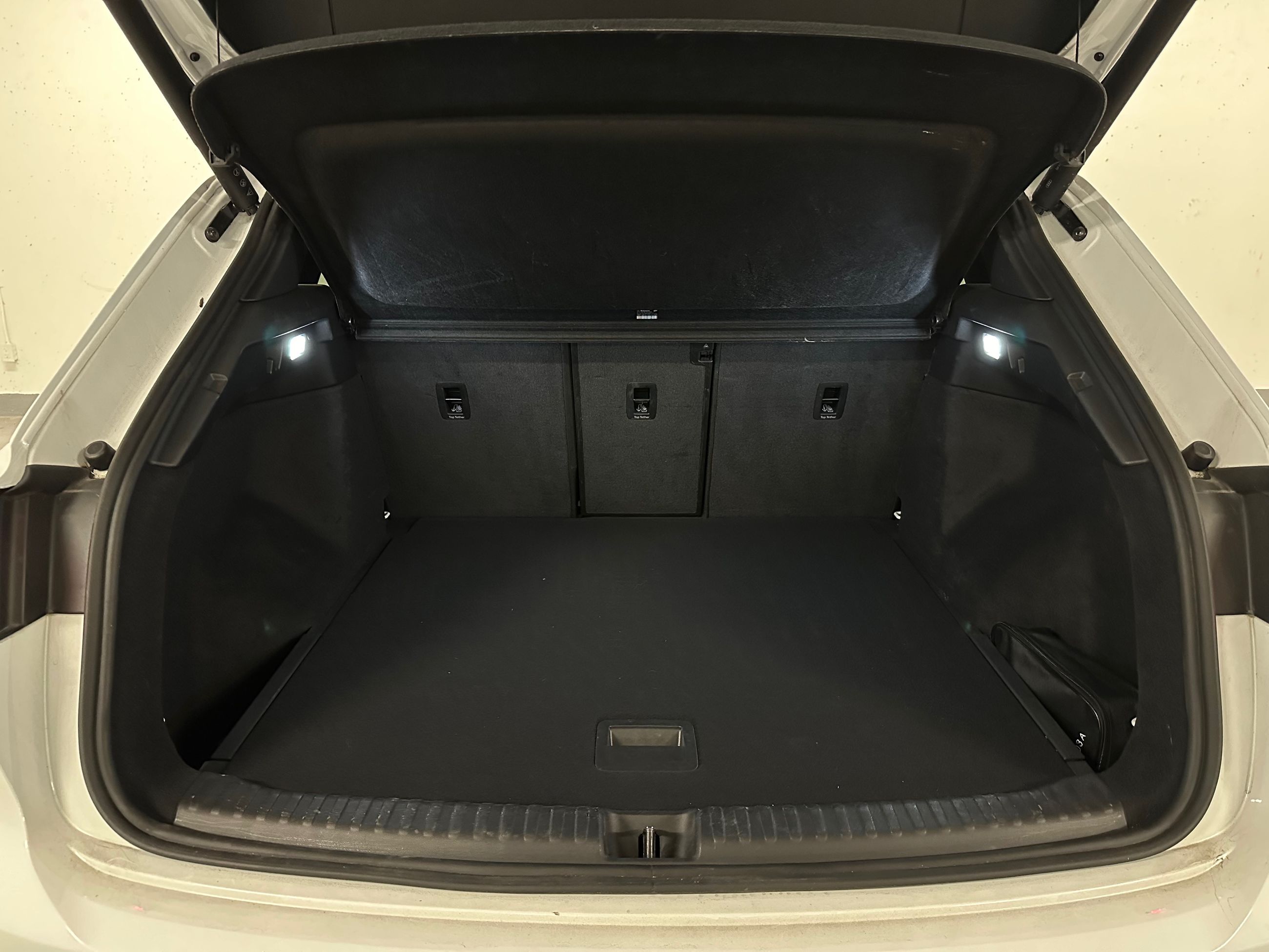 2023 Audi Q4 e-tron in Vancouver, British Columbia