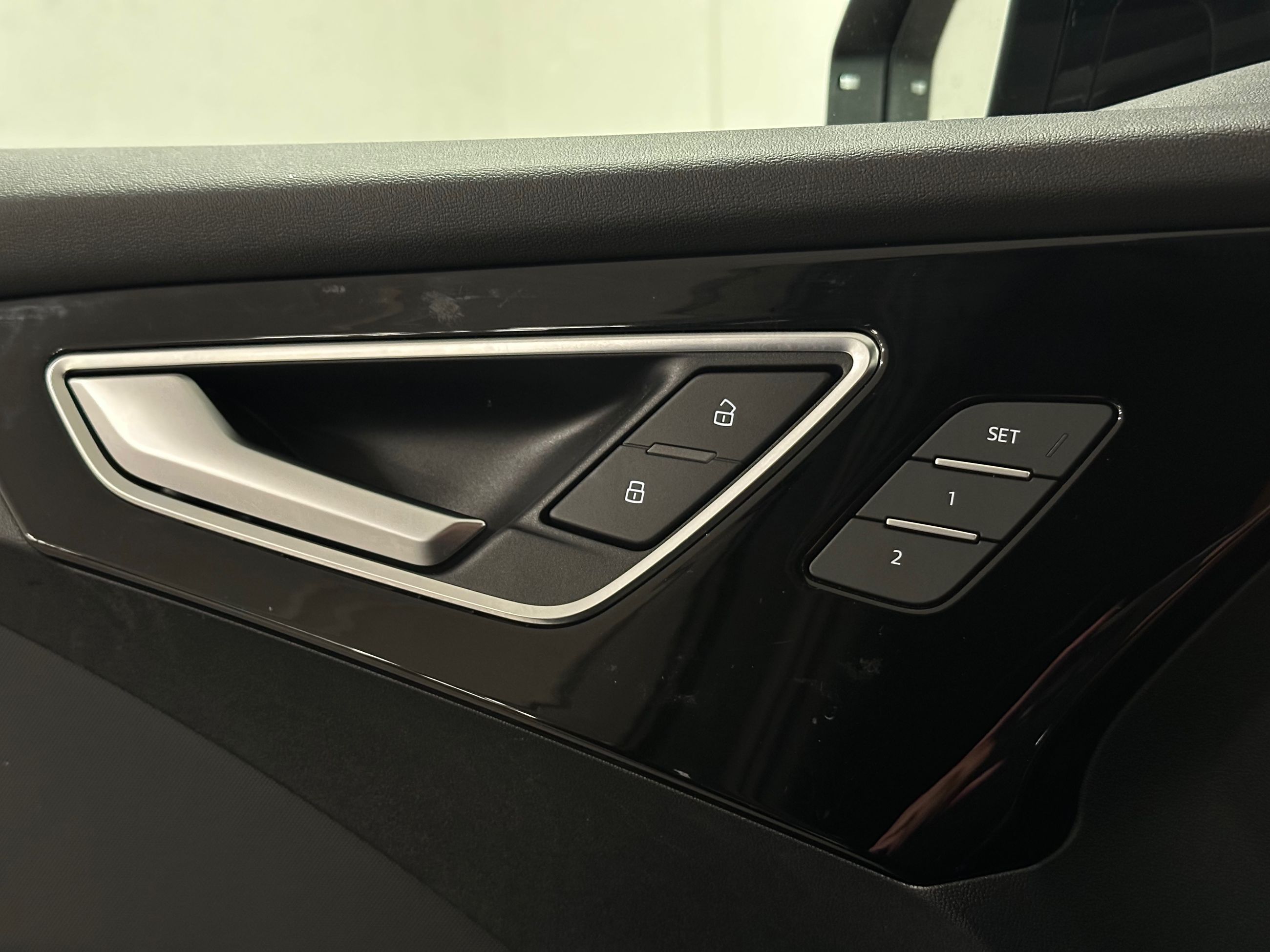 Audi Q4 e-tron  2023 à Vancouver, Colombie-Britannique