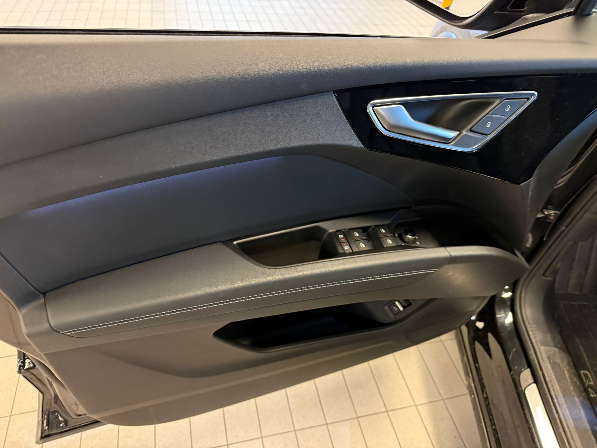 2023 Audi Q4 e-tron in Vancouver, British Columbia