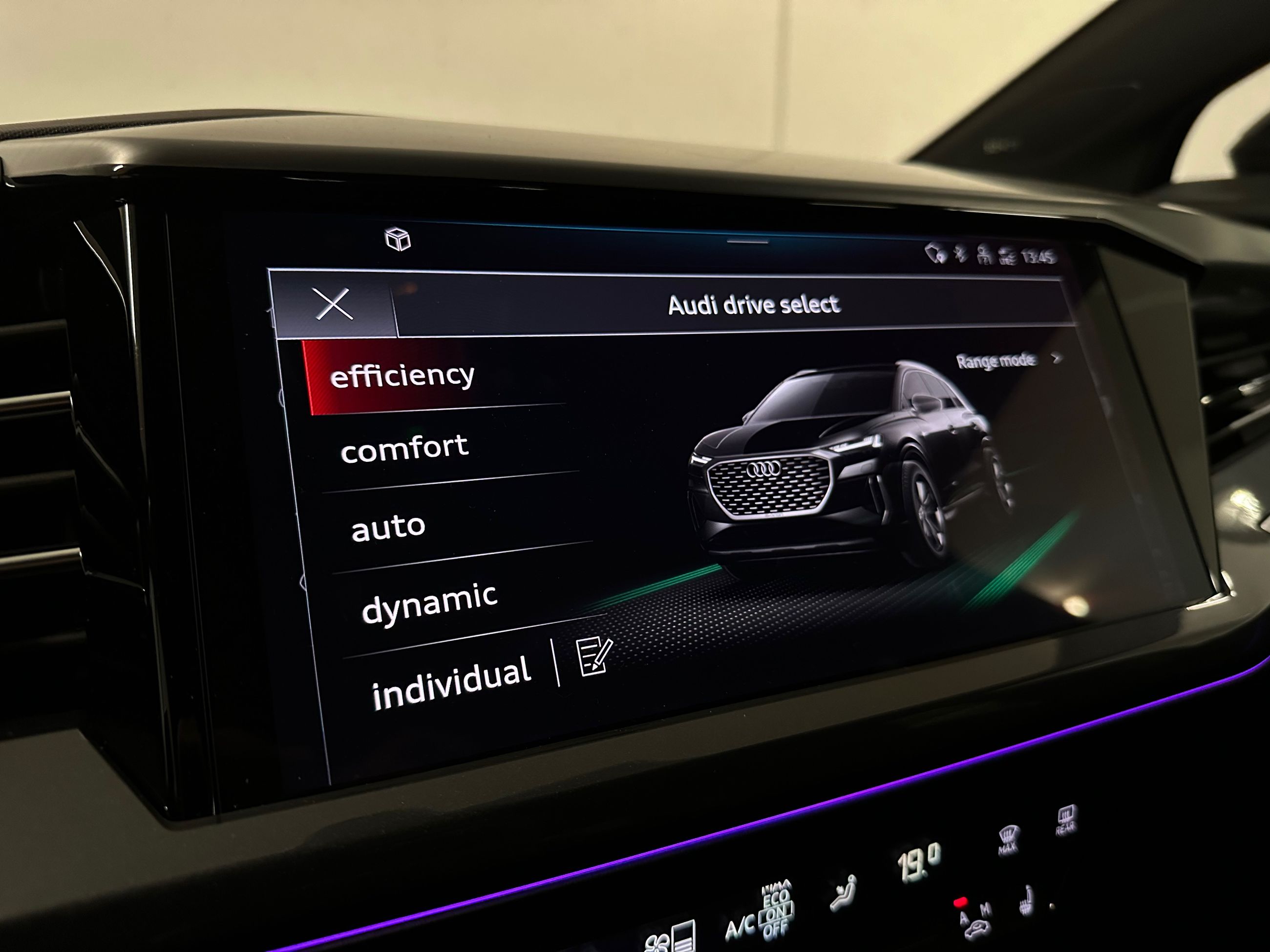 2024 Audi Q4 e-tron in Vancouver, British Columbia