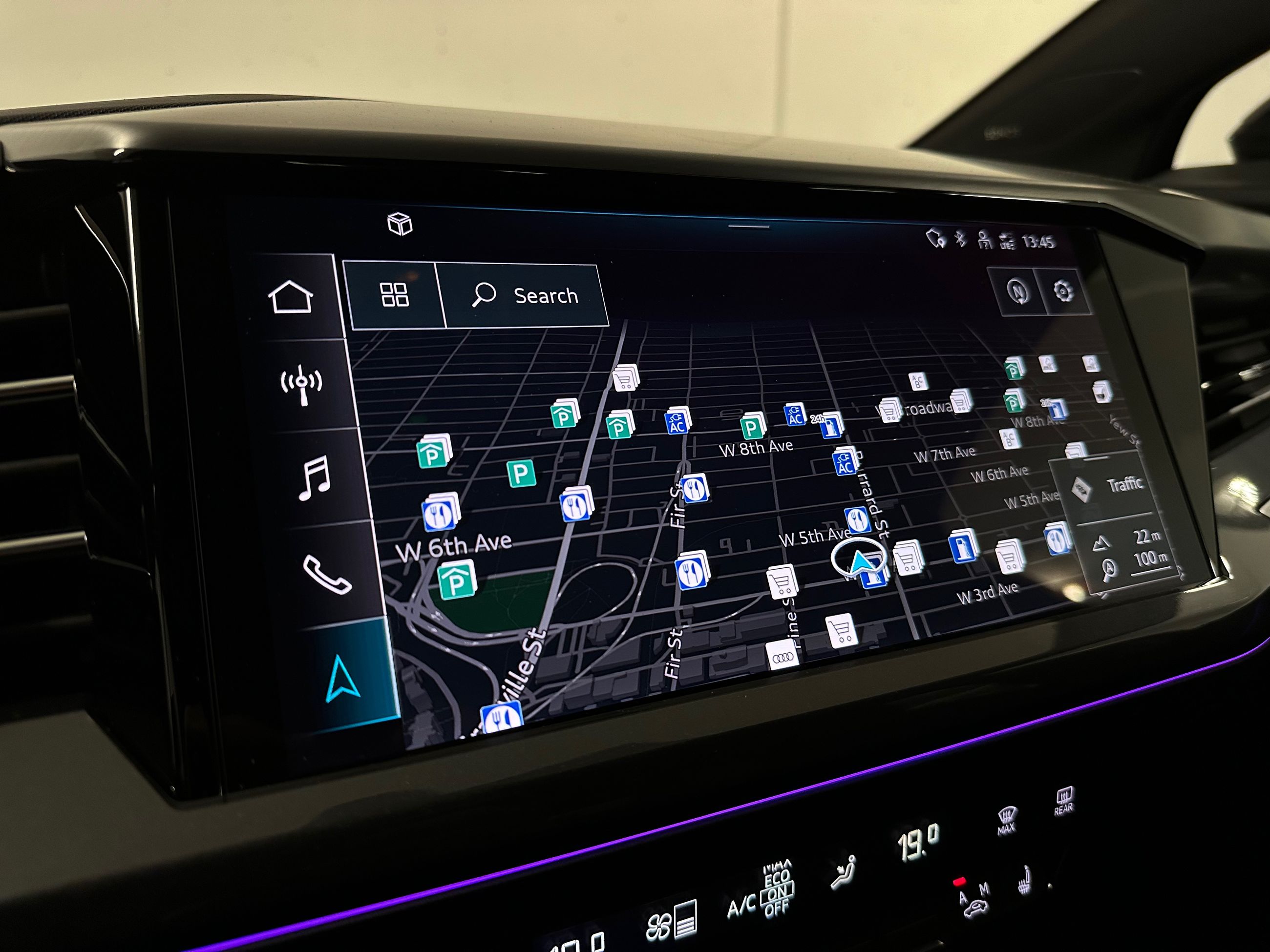 2024 Audi Q4 e-tron in Vancouver, British Columbia