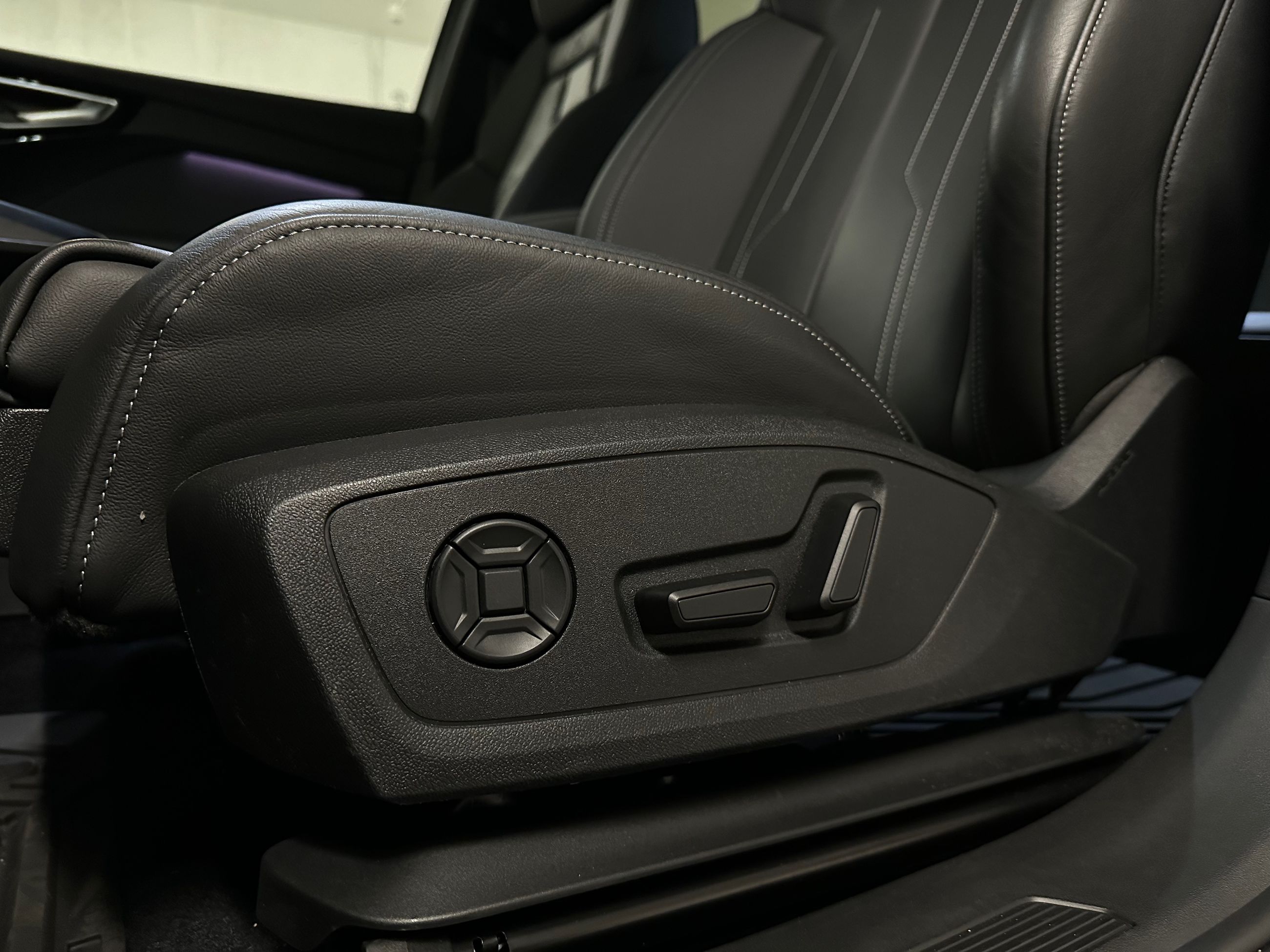 2024 Audi Q4 e-tron in Vancouver, British Columbia