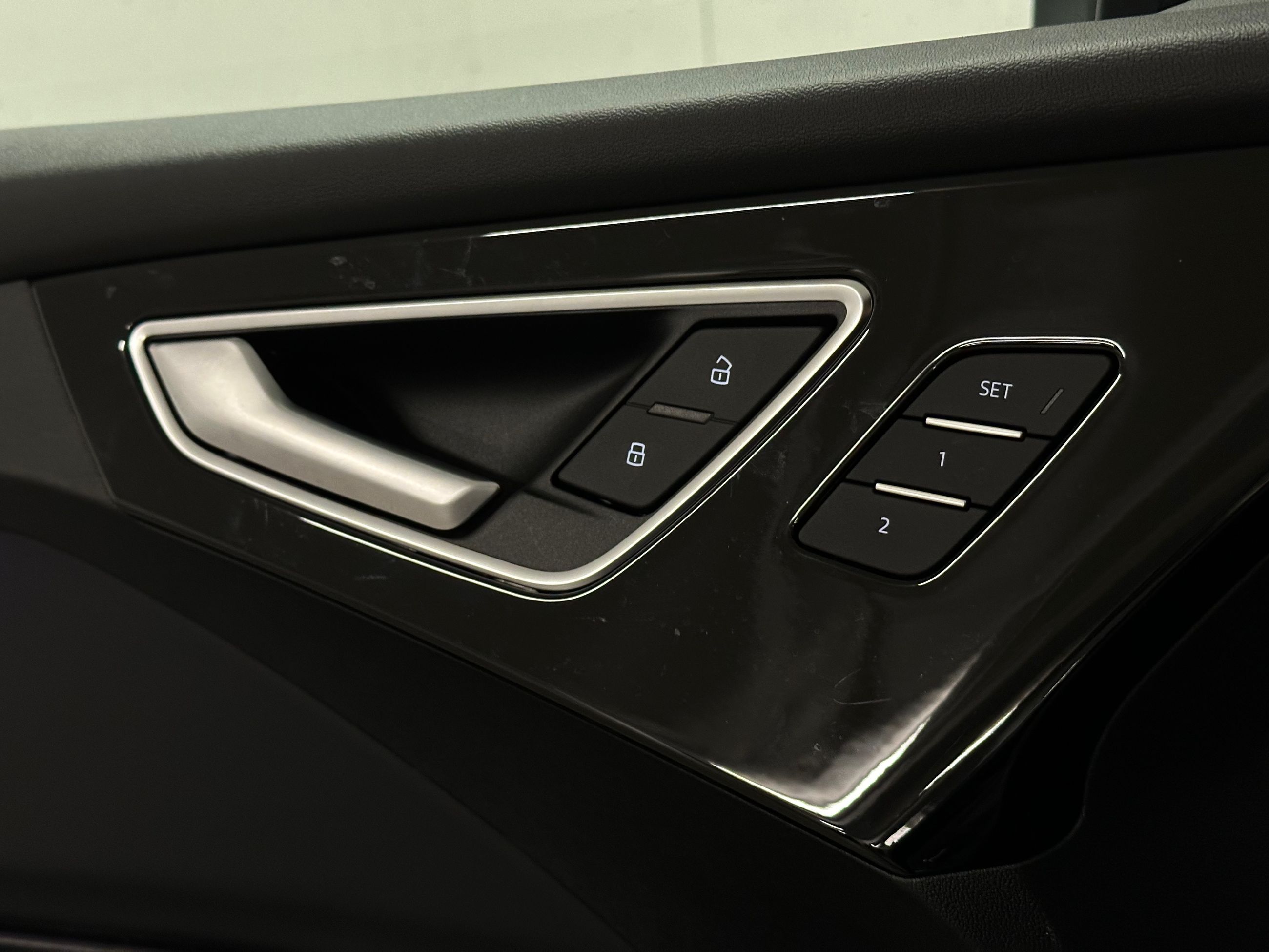 2024 Audi Q4 e-tron in Vancouver, British Columbia