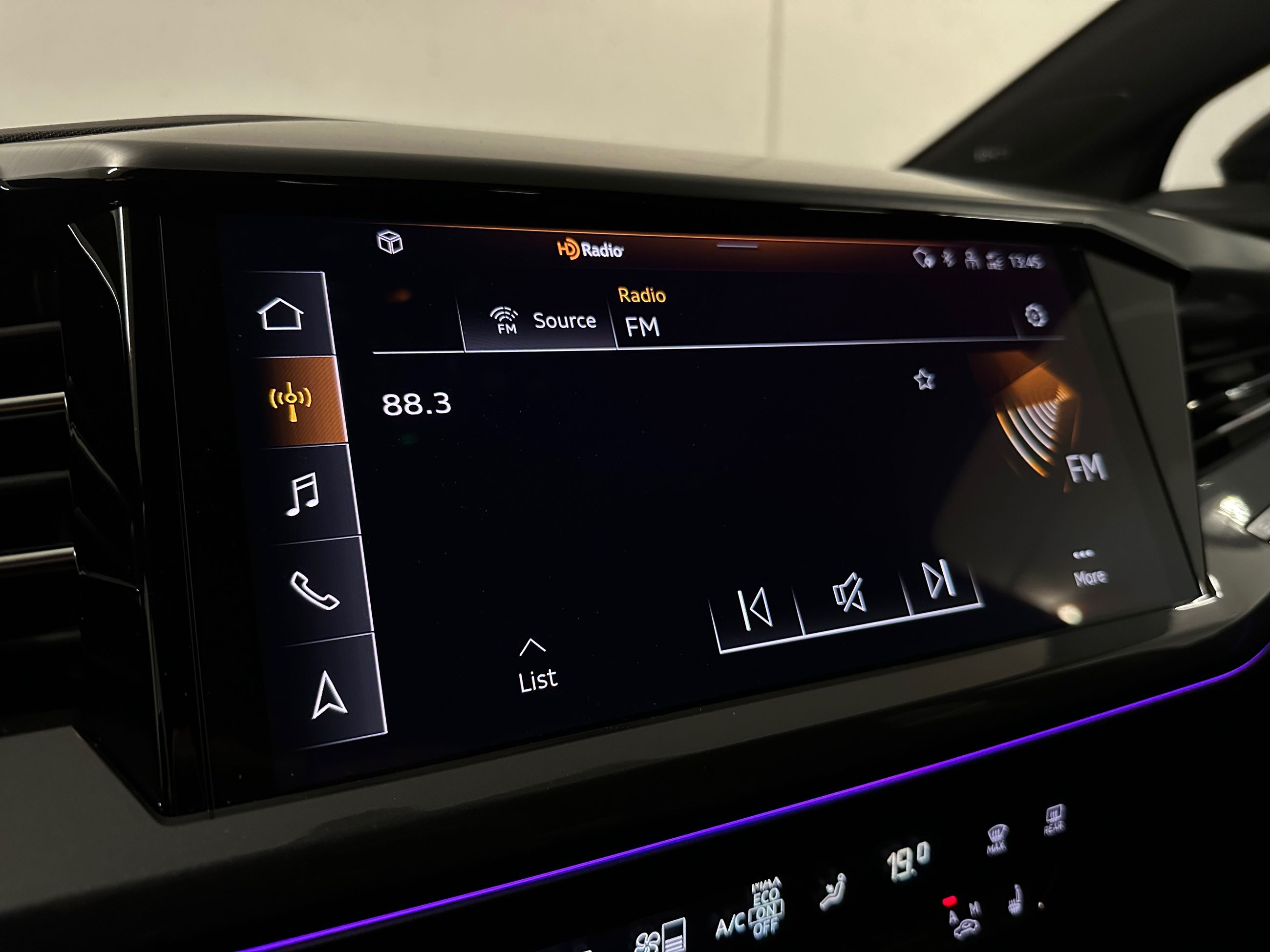 2024 Audi Q4 e-tron in Vancouver, British Columbia