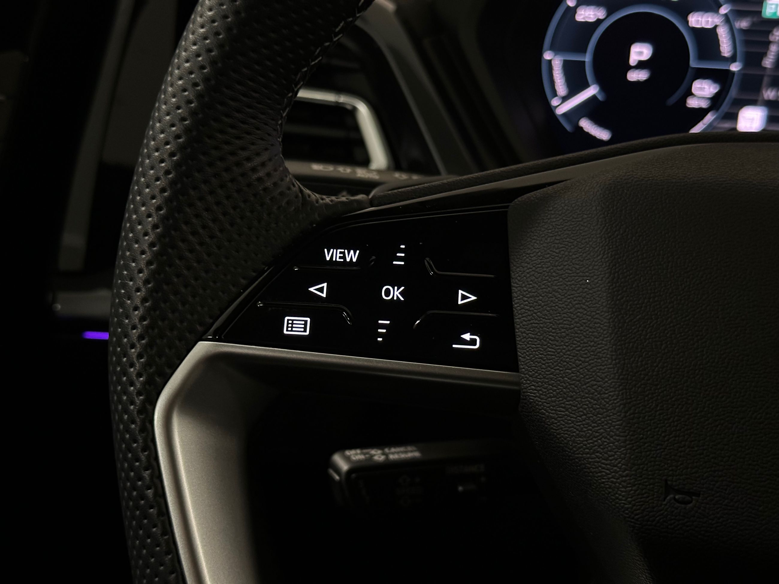 2024 Audi Q4 e-tron in Vancouver, British Columbia