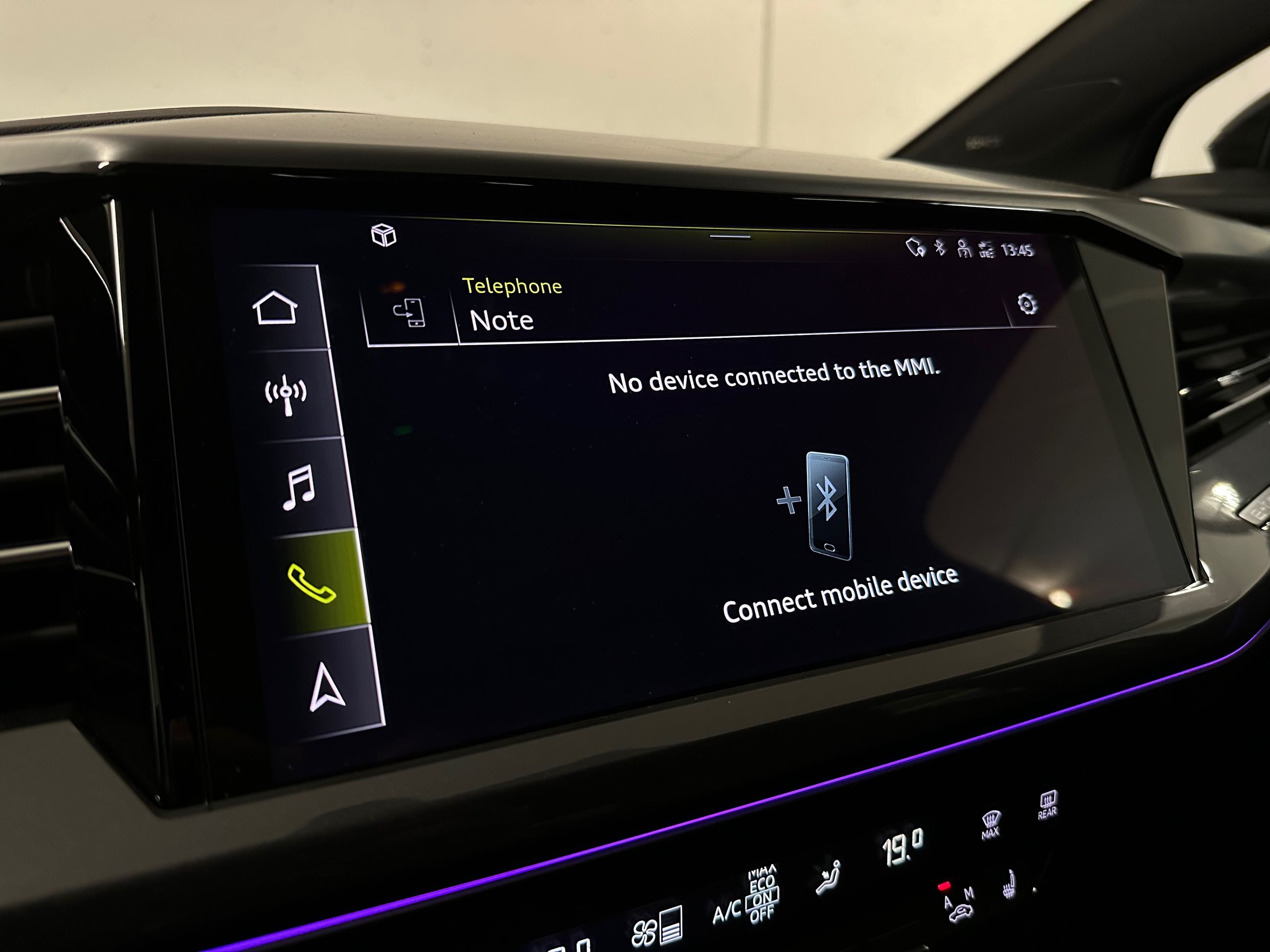 2024 Audi Q4 e-tron in Vancouver, British Columbia