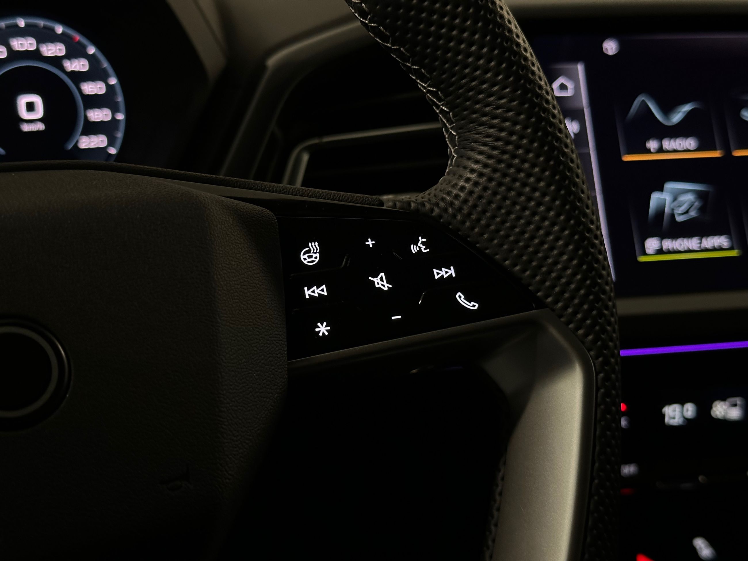 2024 Audi Q4 e-tron in Vancouver, British Columbia