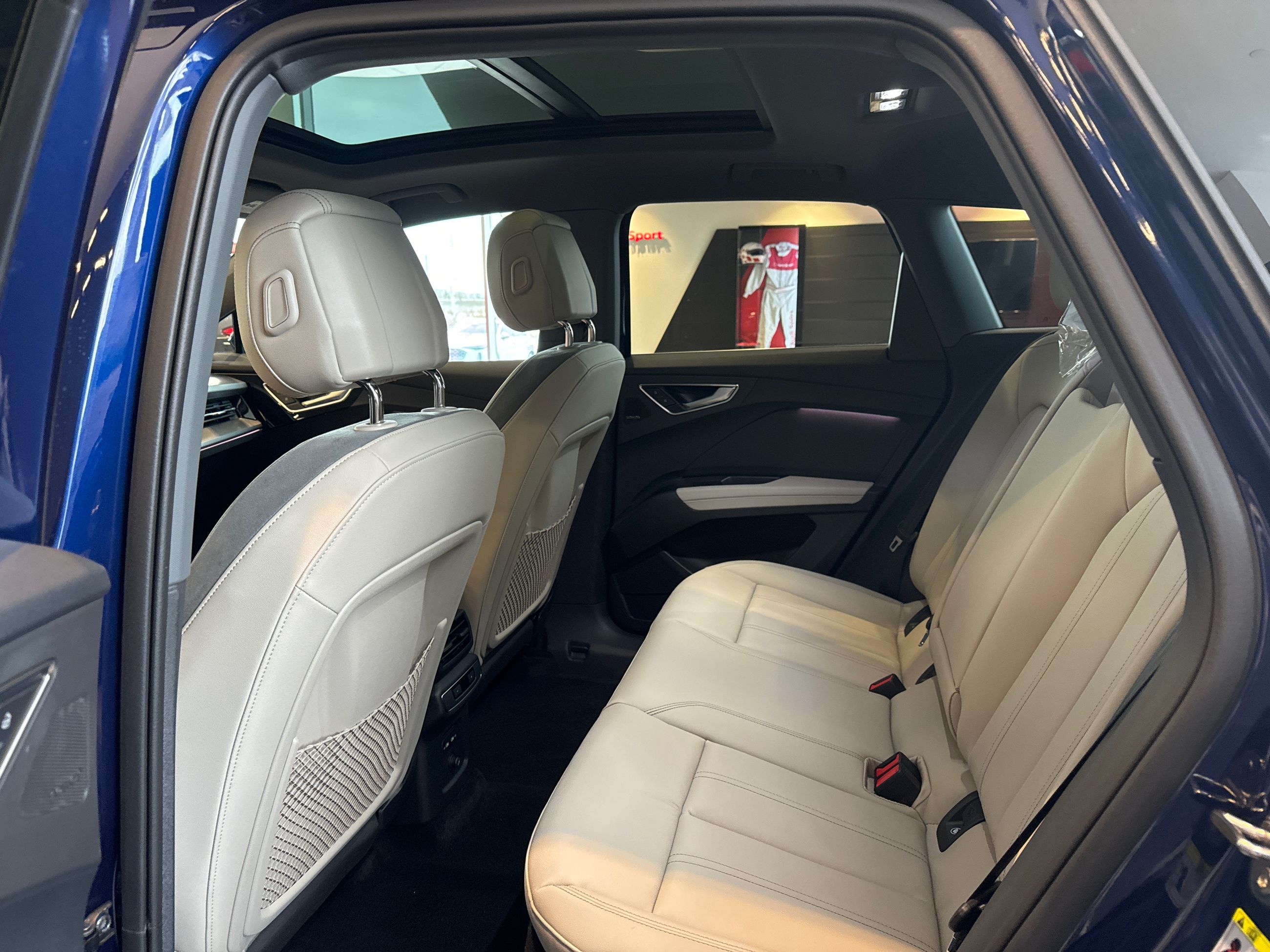 Audi Q4 e-tron  2026 à Barrie, Ontario