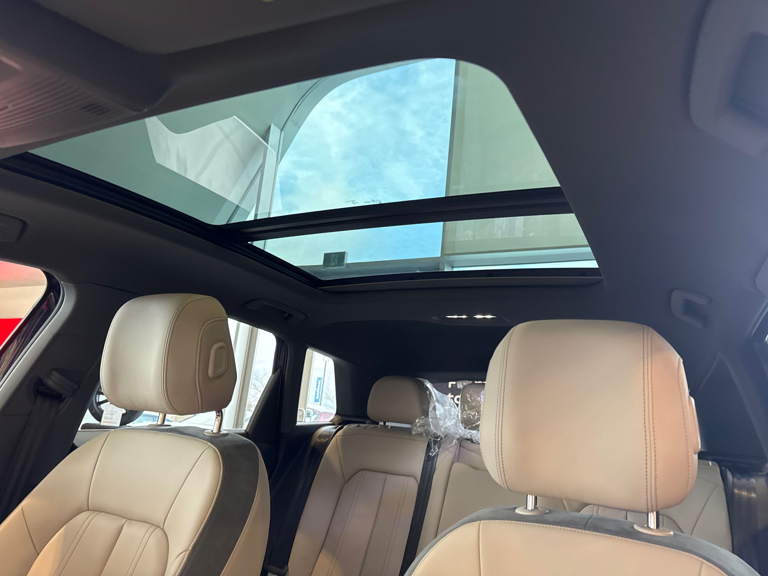 Audi Q4 e-tron  2026 à Barrie, Ontario