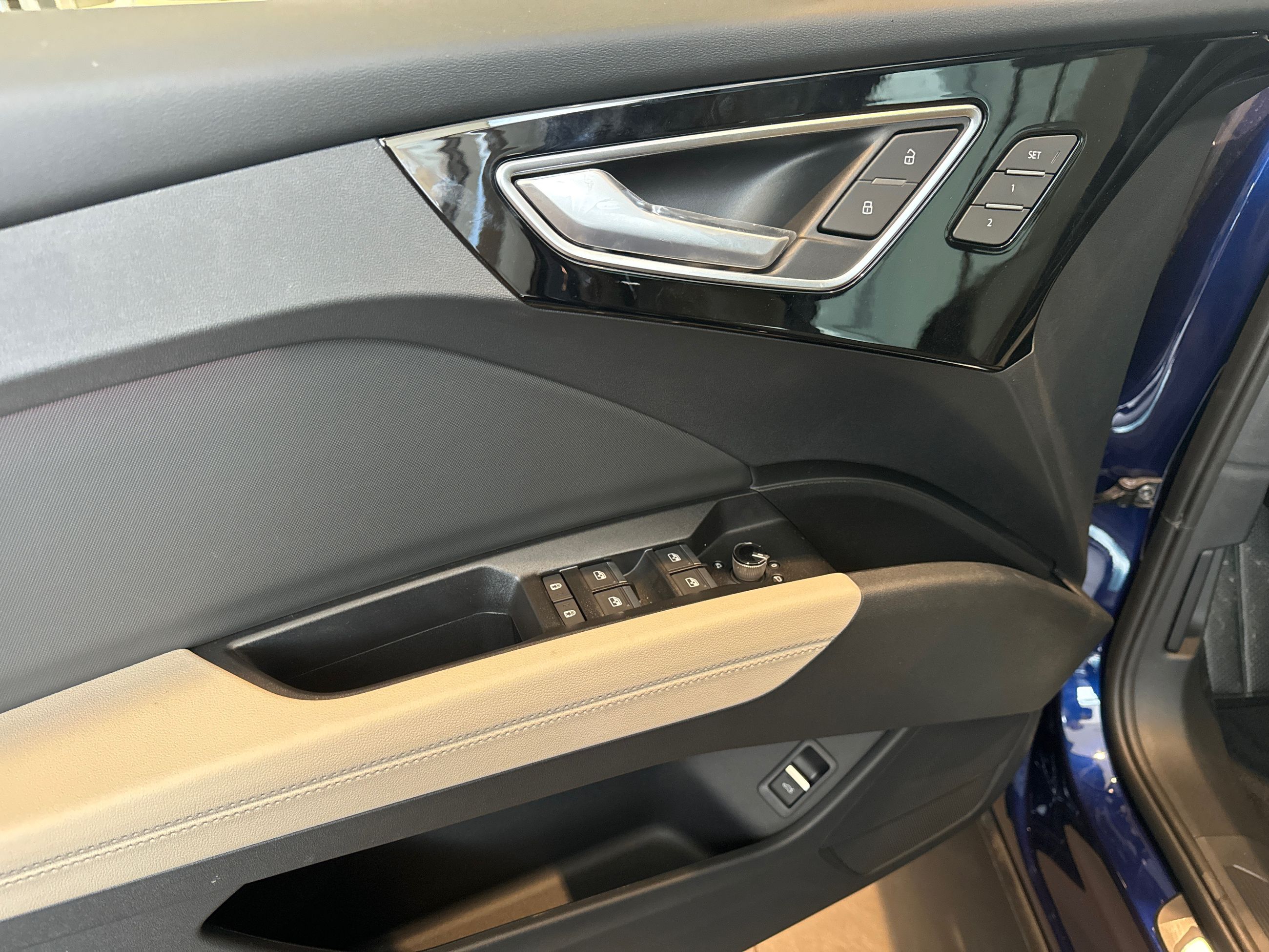 Audi Q4 e-tron  2026 à Barrie, Ontario