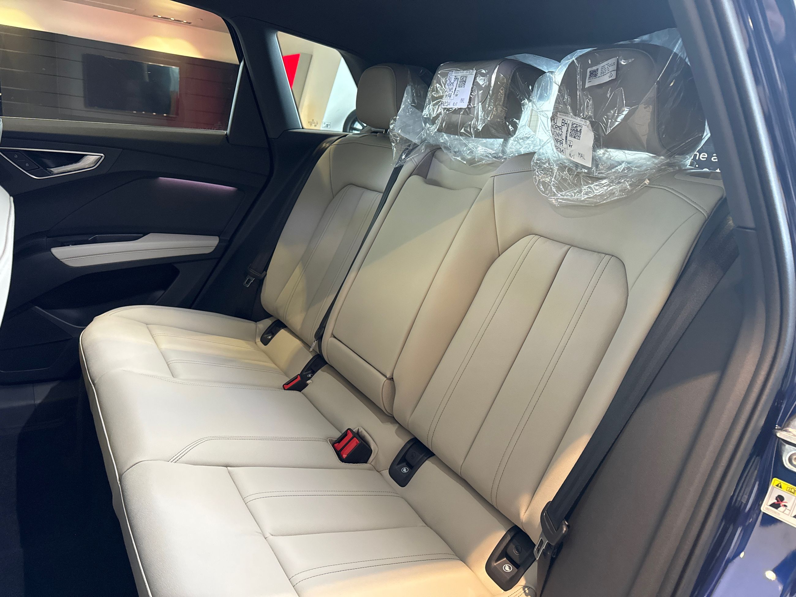 Audi Q4 e-tron  2026 à Barrie, Ontario