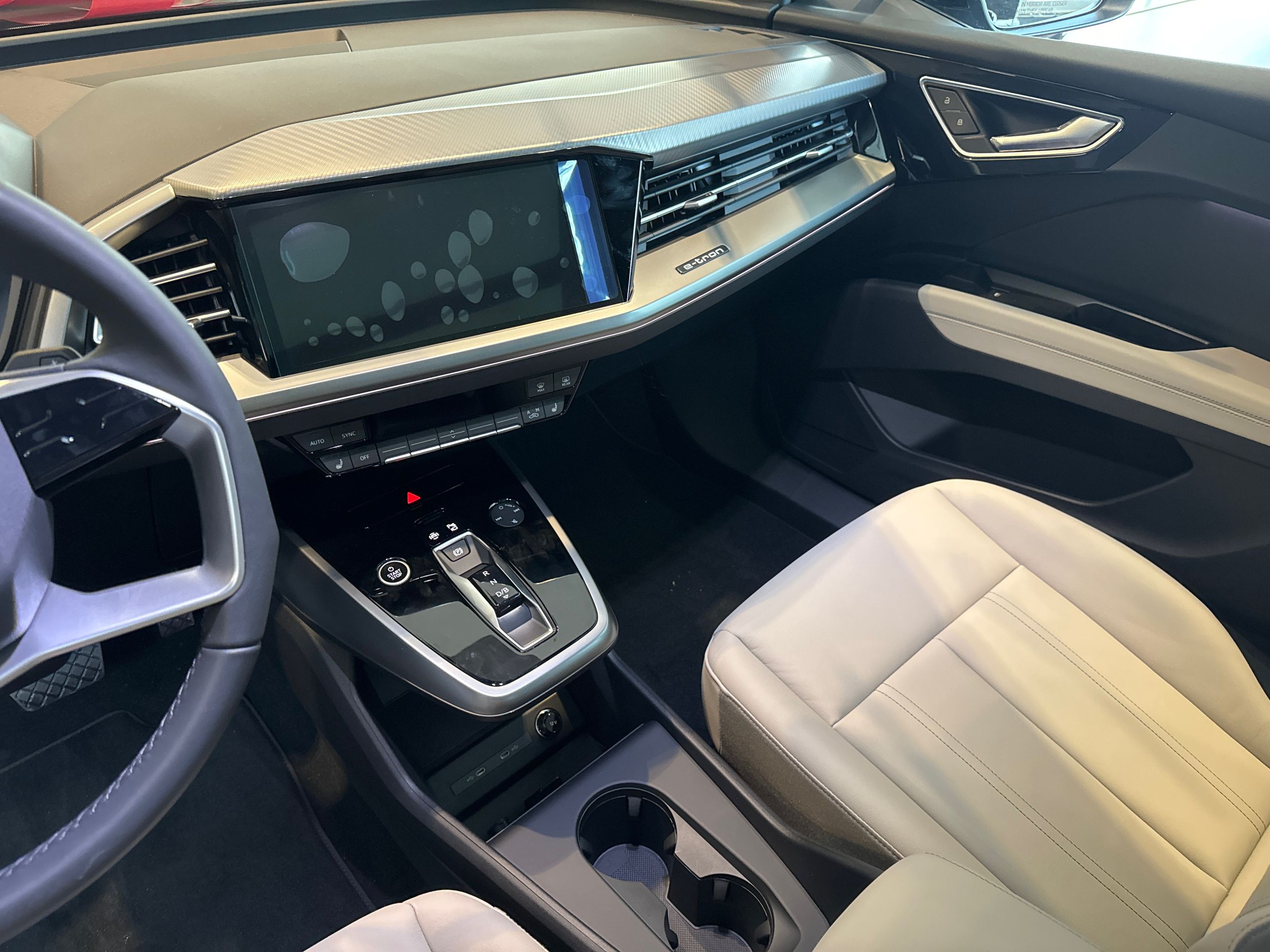 Audi Q4 e-tron  2026 à Barrie, Ontario