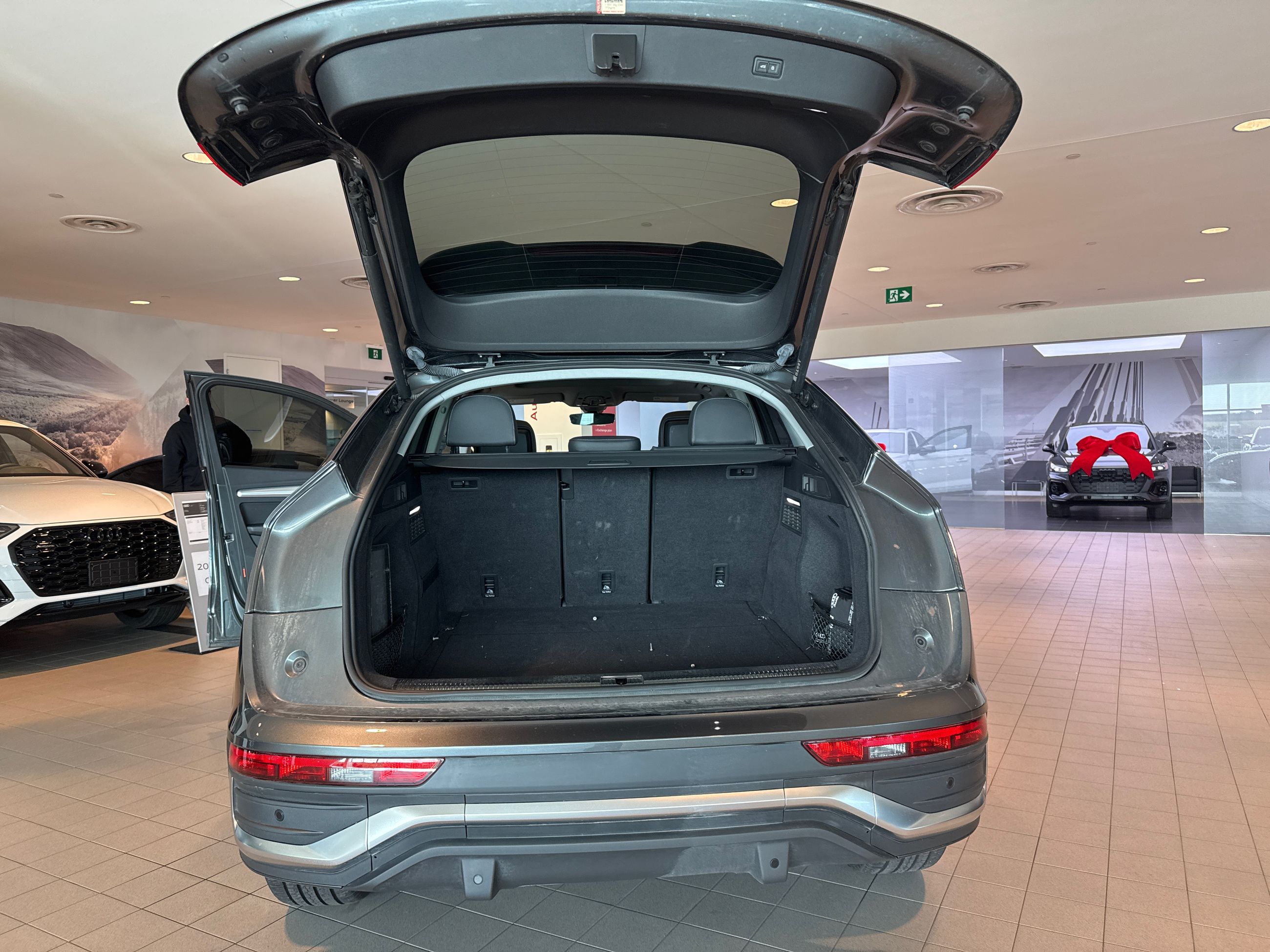 Audi Q5 Sportback  2021 à Toronto, Ontario