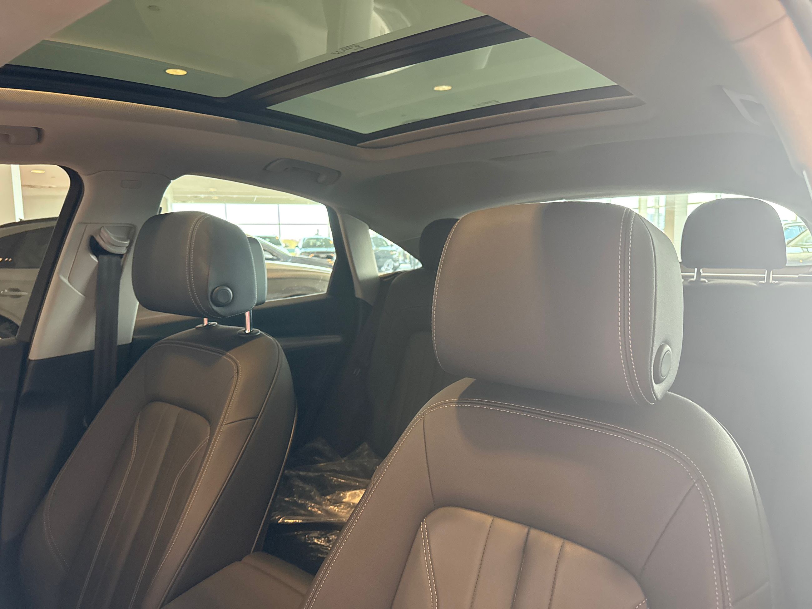 Audi Q5 Sportback  2021 à Toronto, Ontario