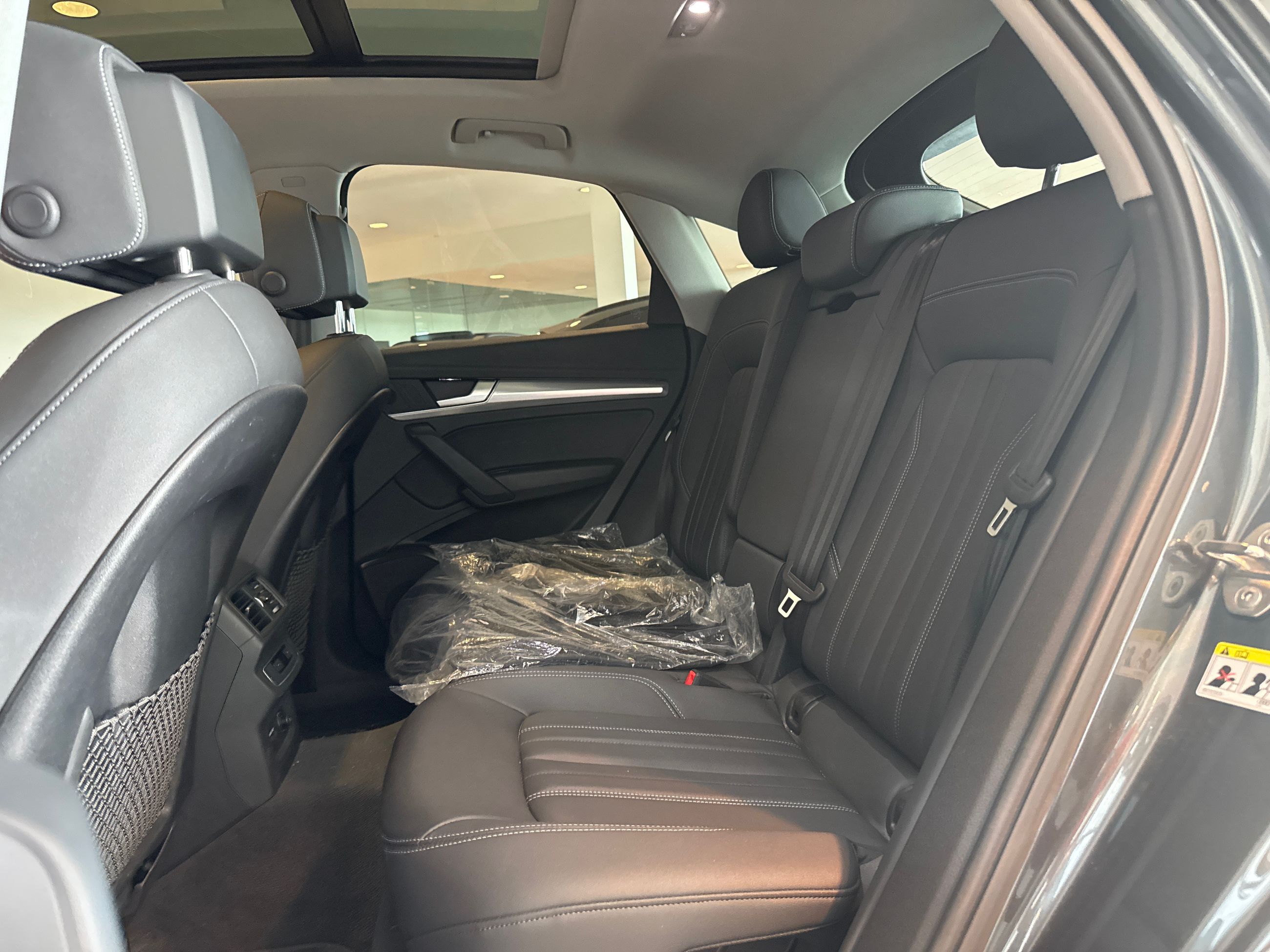 Audi Q5 Sportback  2021 à Toronto, Ontario