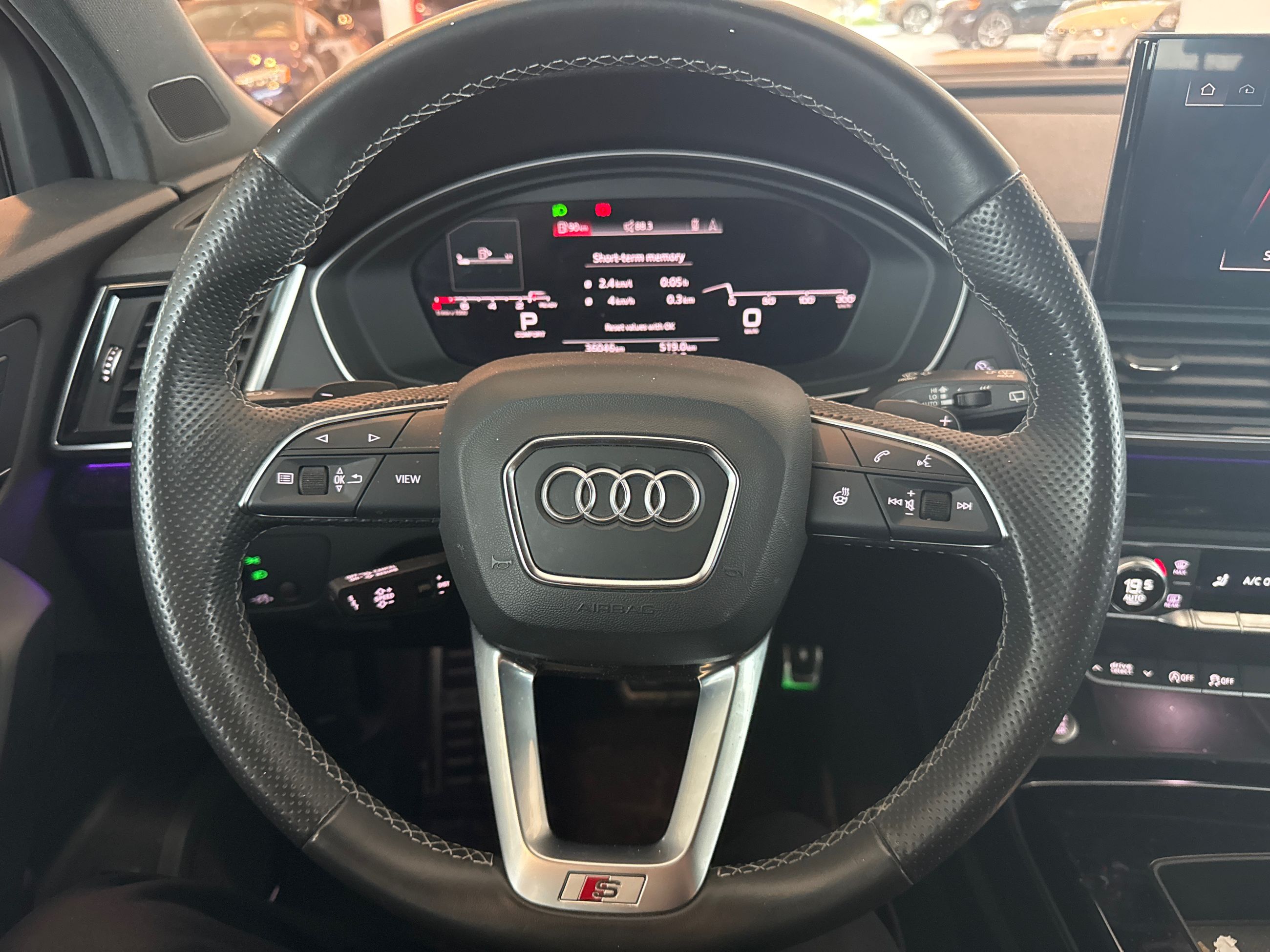 2021 Audi Q5 Sportback in Toronto, Ontario