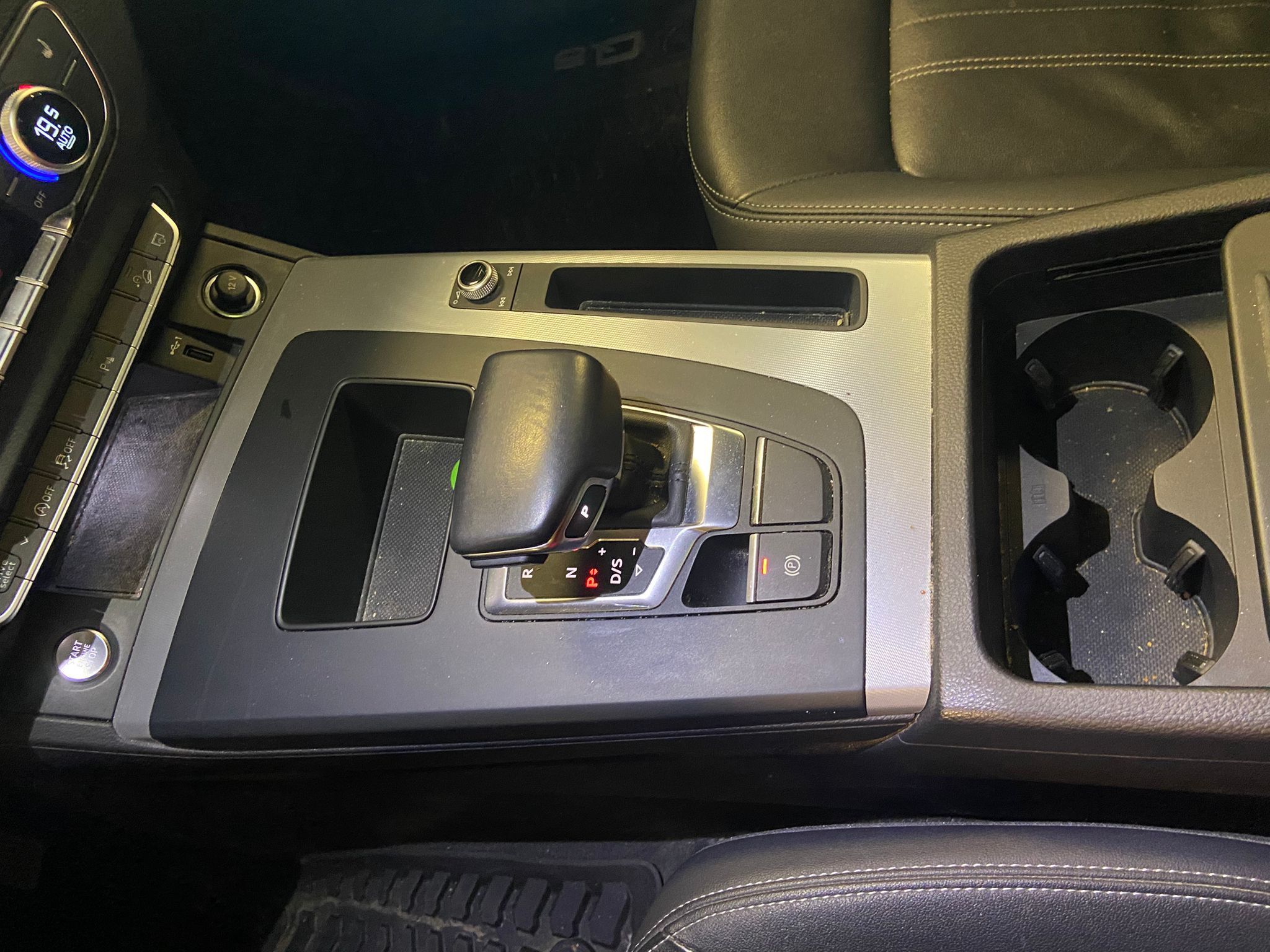 2022 Audi Q5 Sportback in Vancouver, British Columbia