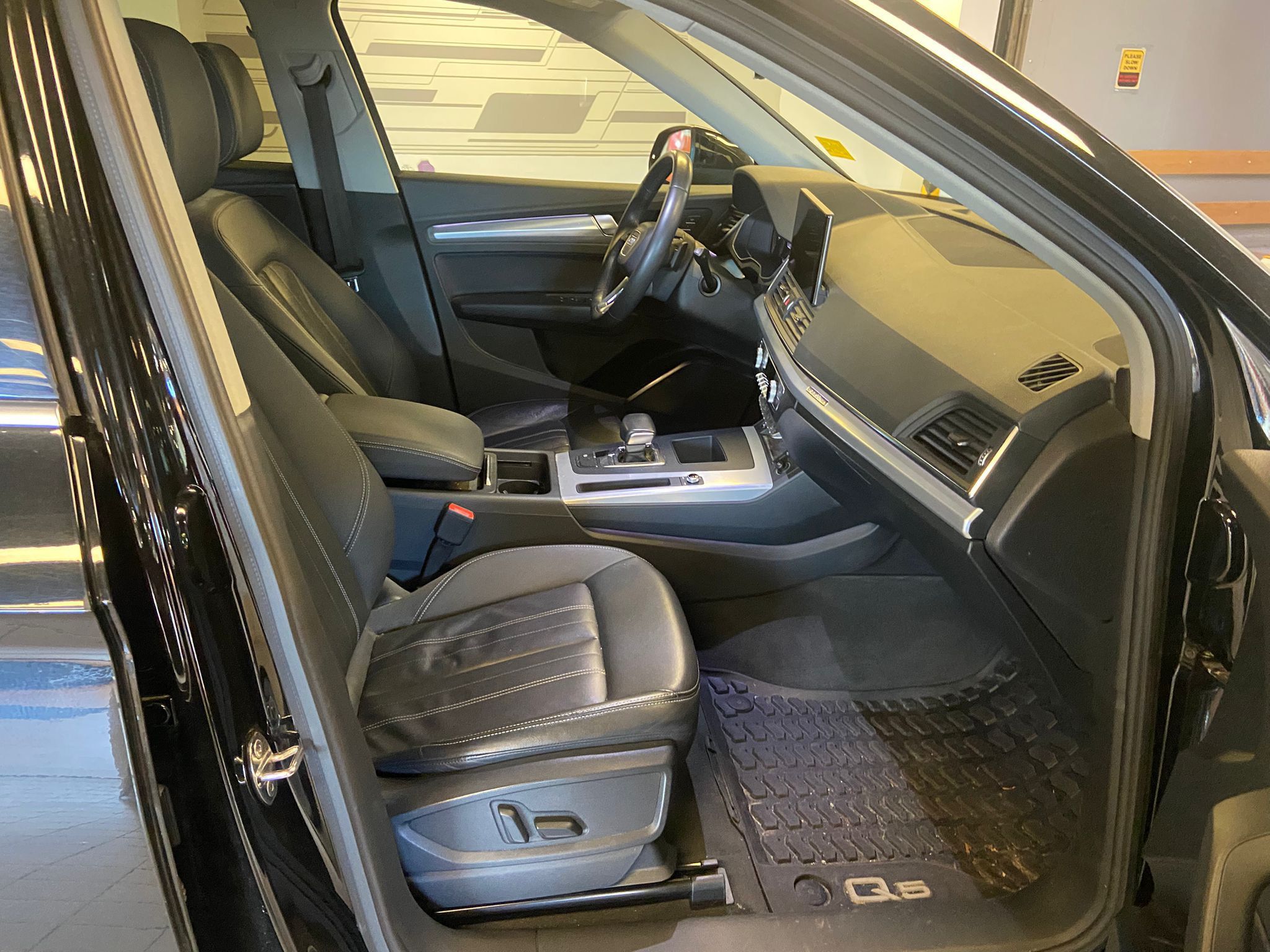 2022 Audi Q5 Sportback in Vancouver, British Columbia