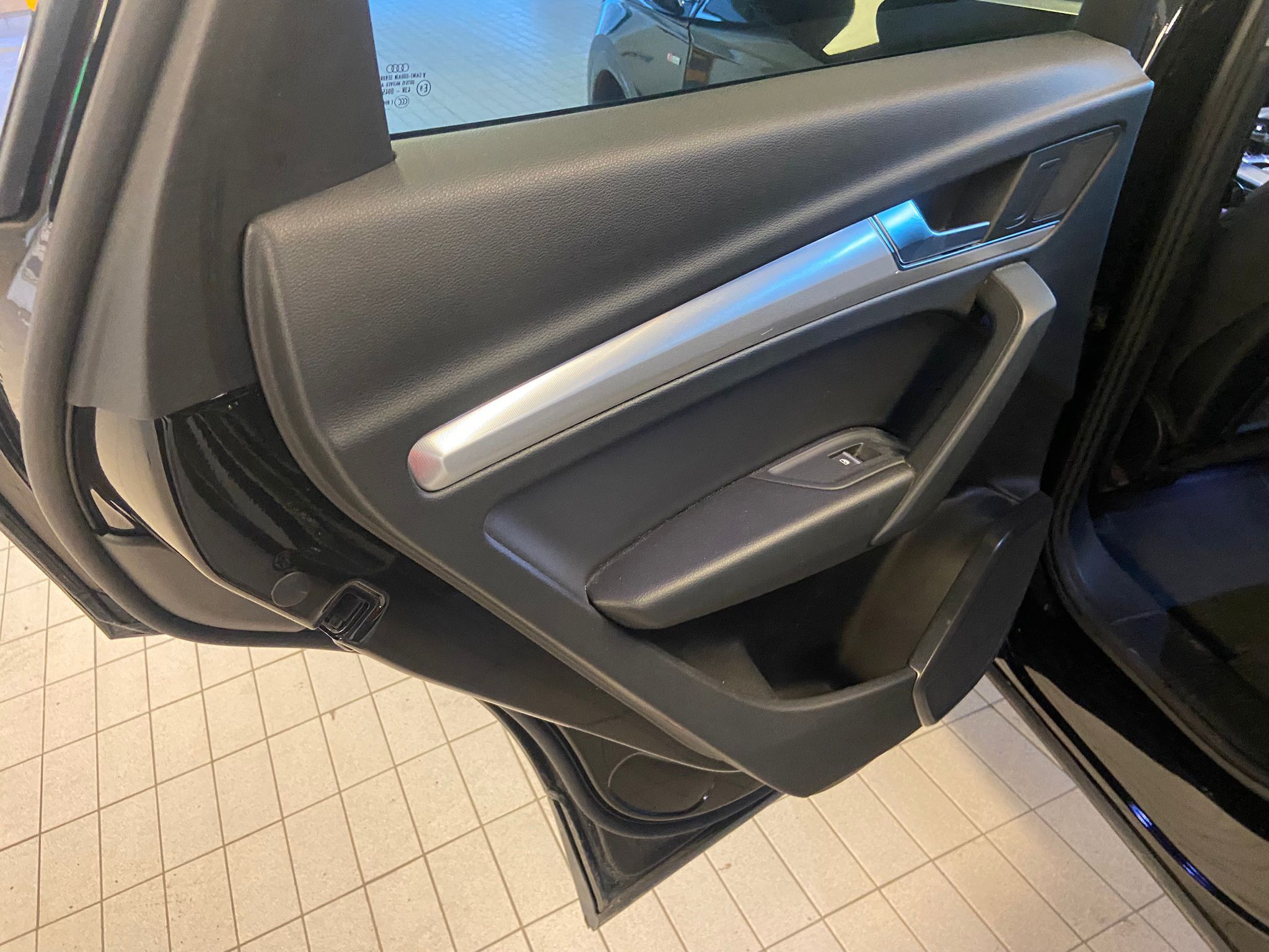 2022 Audi Q5 Sportback in Vancouver, British Columbia