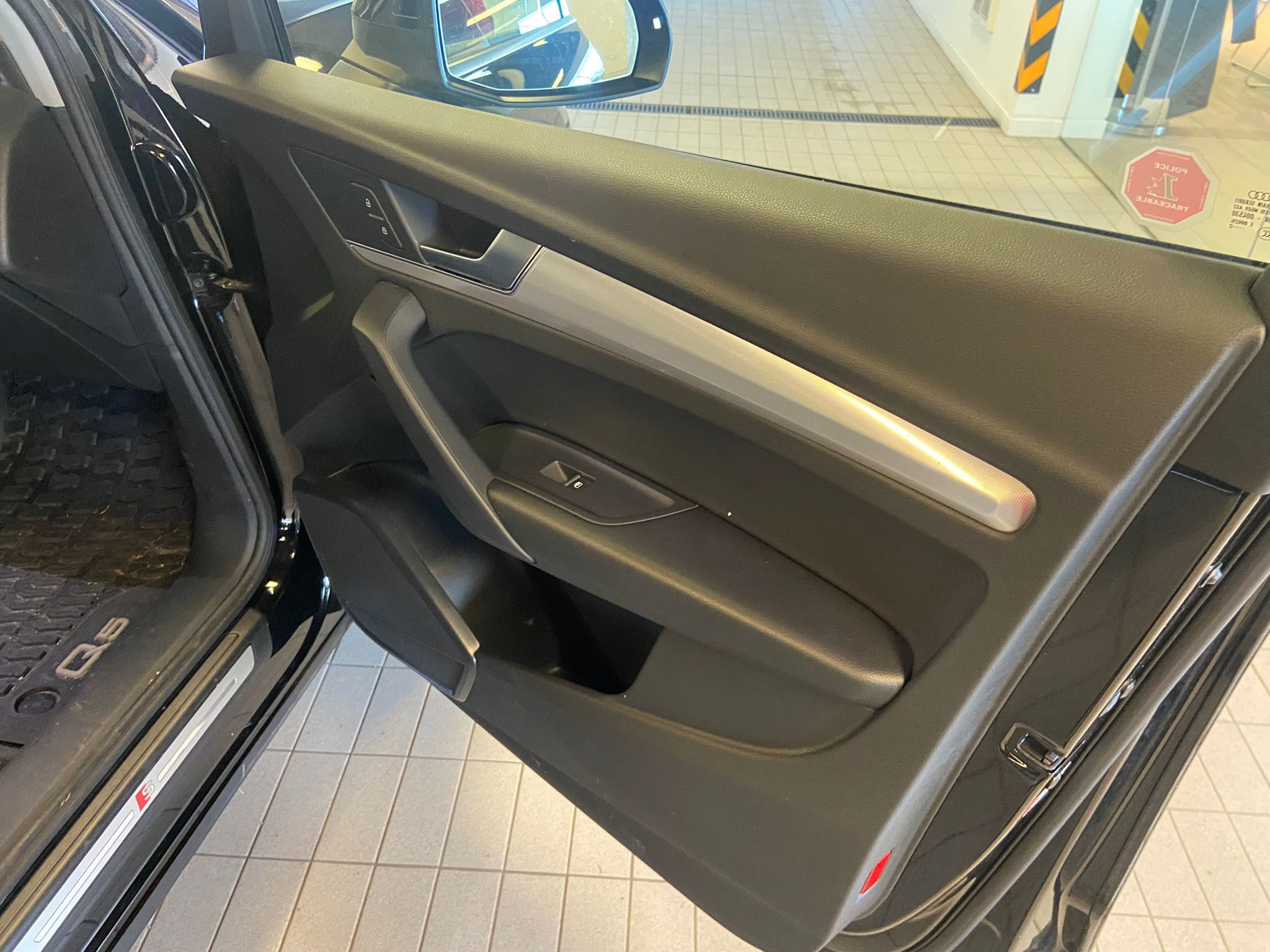 2022 Audi Q5 Sportback in Vancouver, British Columbia