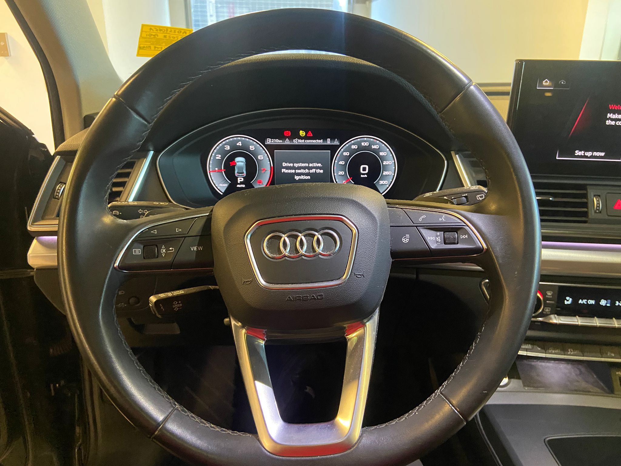 2022 Audi Q5 Sportback in Vancouver, British Columbia
