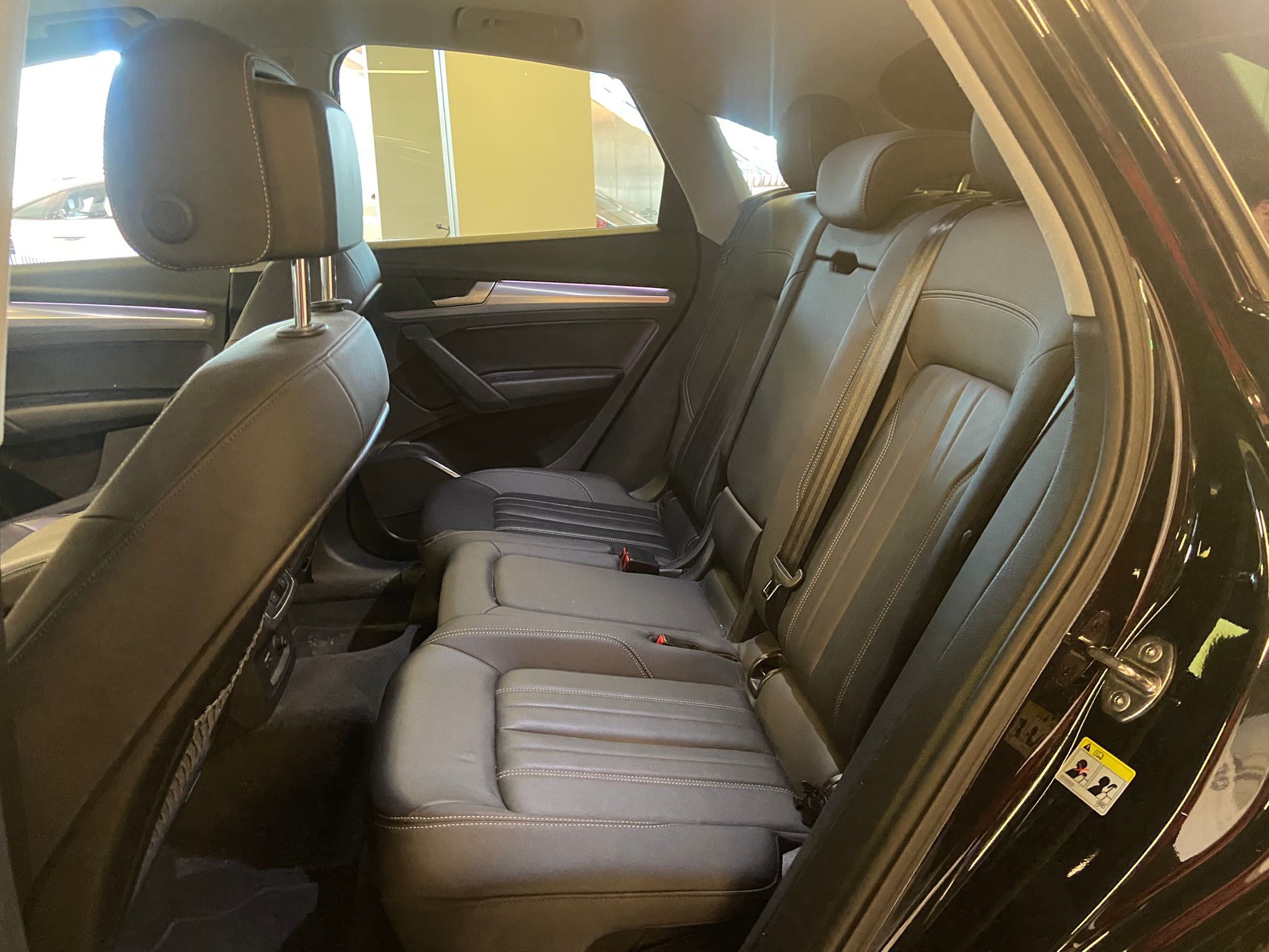 2022 Audi Q5 Sportback in Vancouver, British Columbia