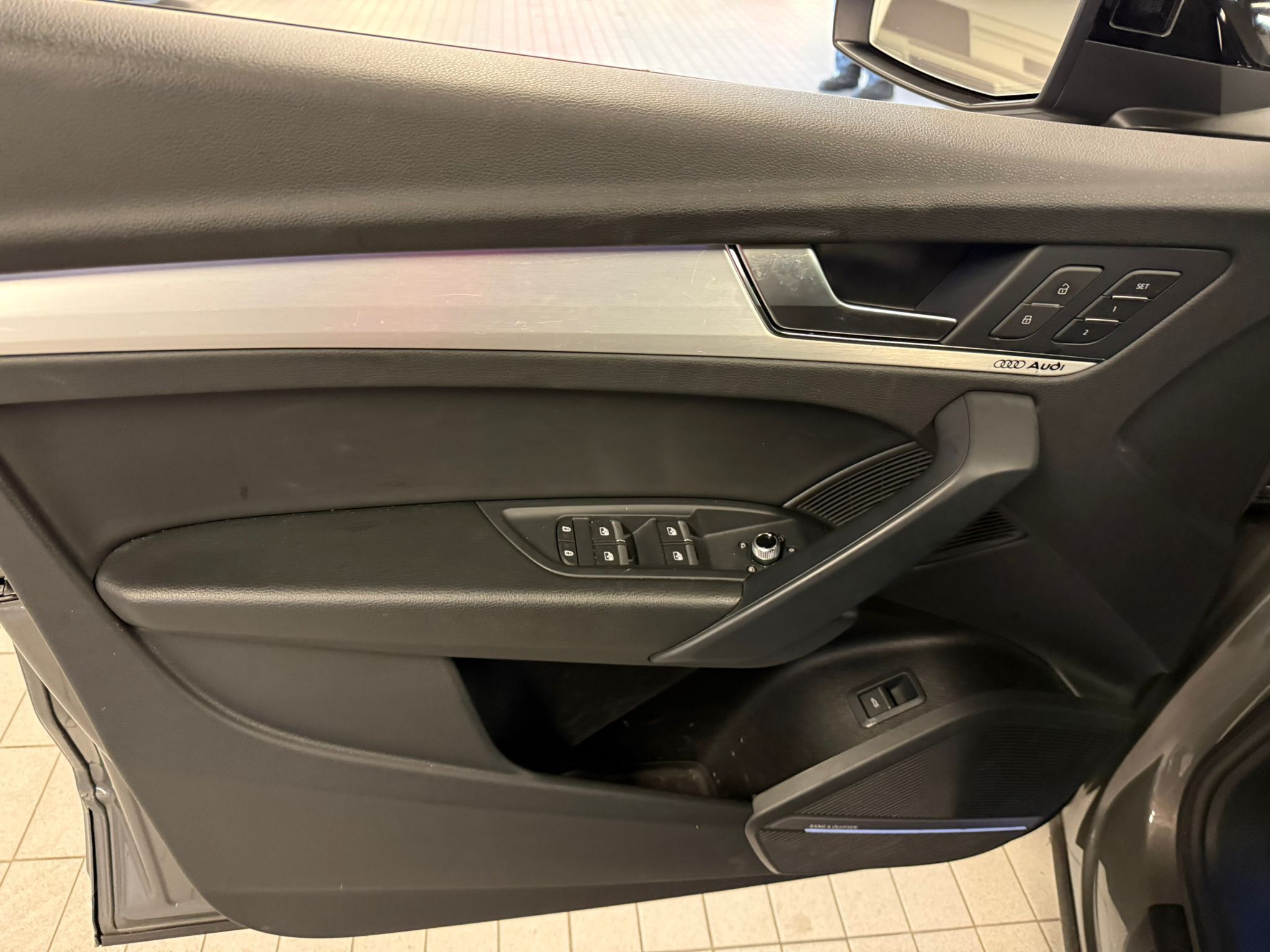 Audi Q5 Sportback  2023 à Vancouver, Colombie-Britannique