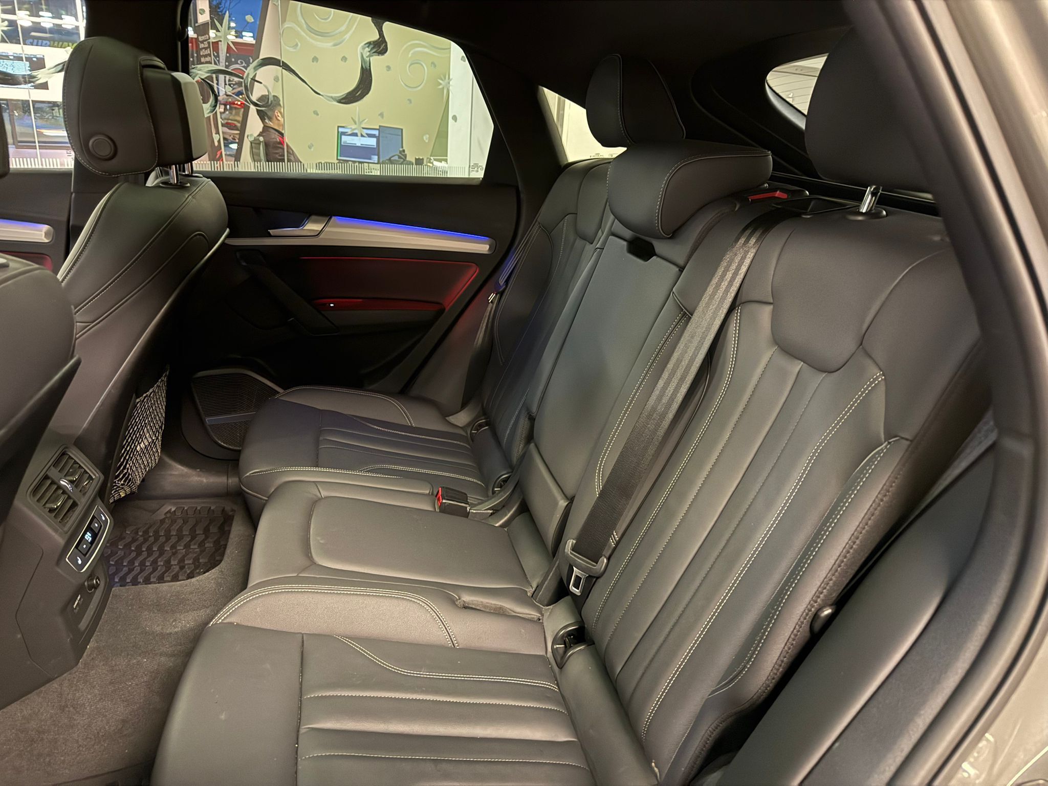 Audi Q5 Sportback  2023 à Vancouver, Colombie-Britannique