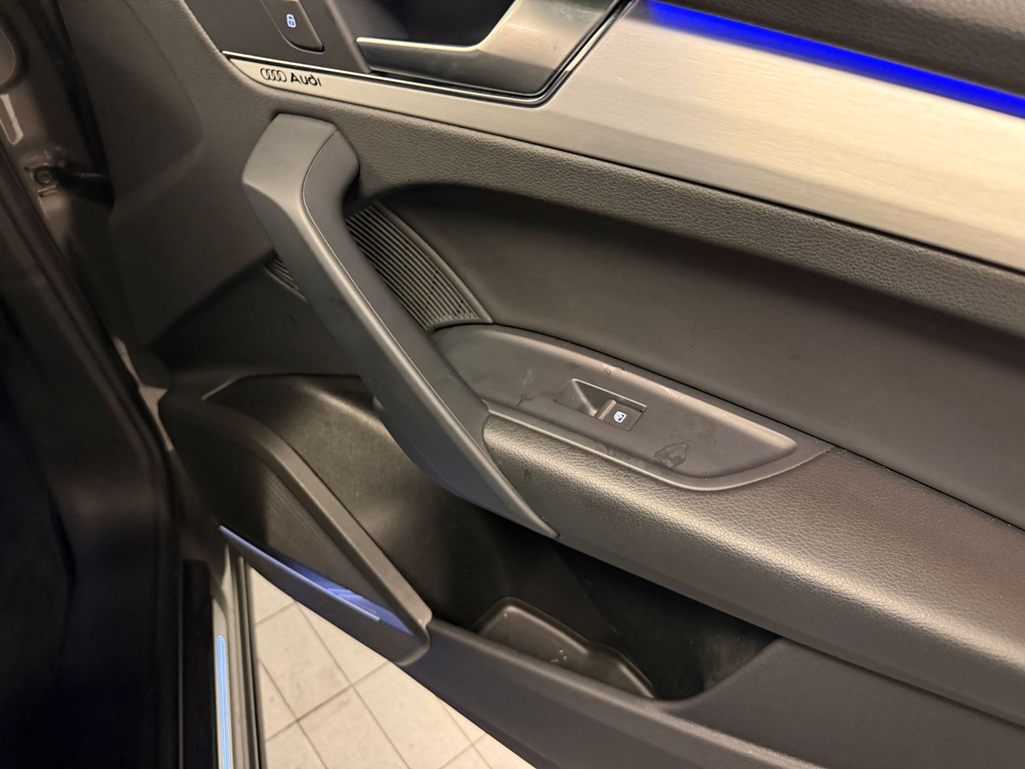 Audi Q5 Sportback  2023 à Vancouver, Colombie-Britannique