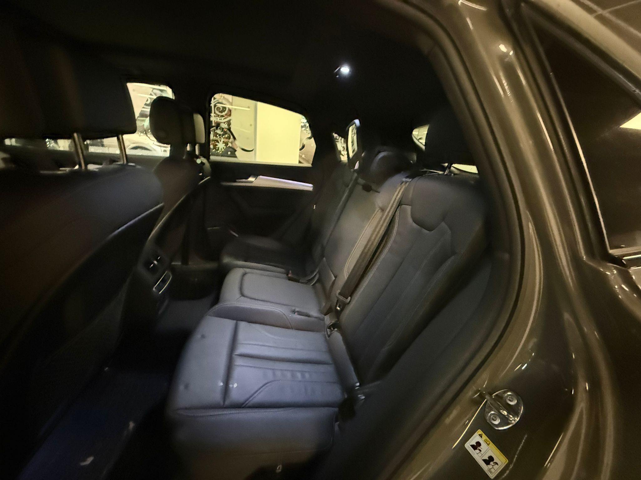 Audi Q5 Sportback  2023 à Vancouver, Colombie-Britannique